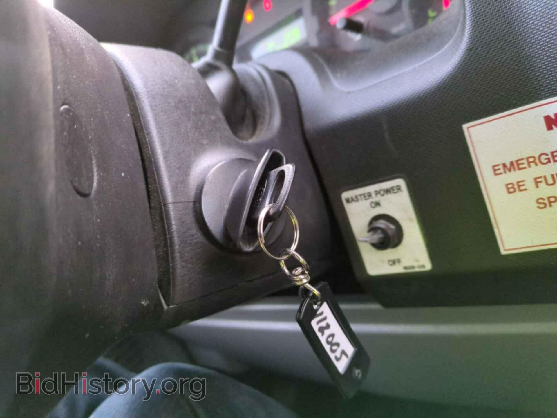 2012 FORD E-450 CUTAWAY - VIN: 1FDXE4FL6CDA66716 - Фото 2