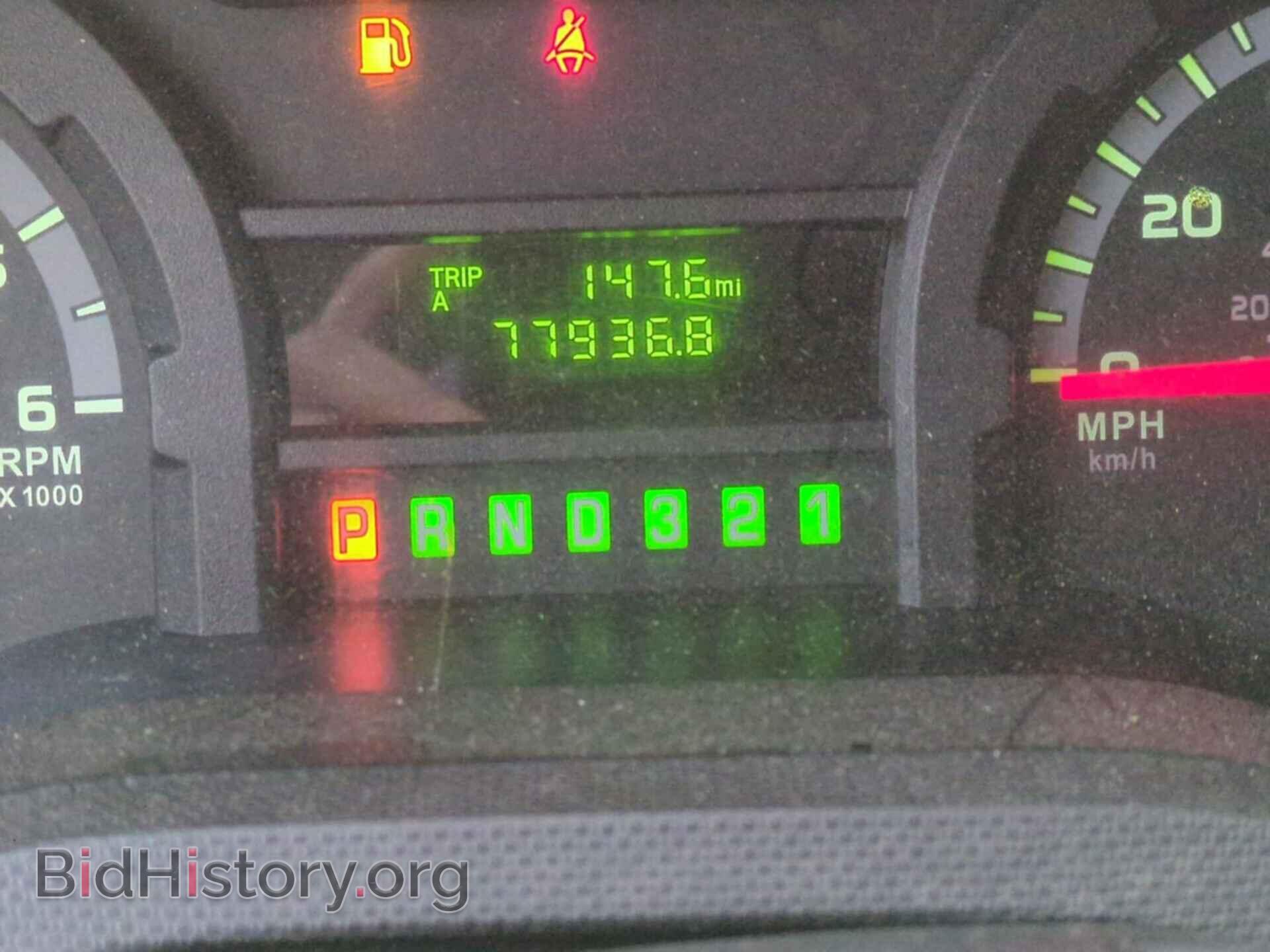 2012 FORD E-450 CUTAWAY - VIN: 1FDXE4FL6CDA66716 - Фото 15