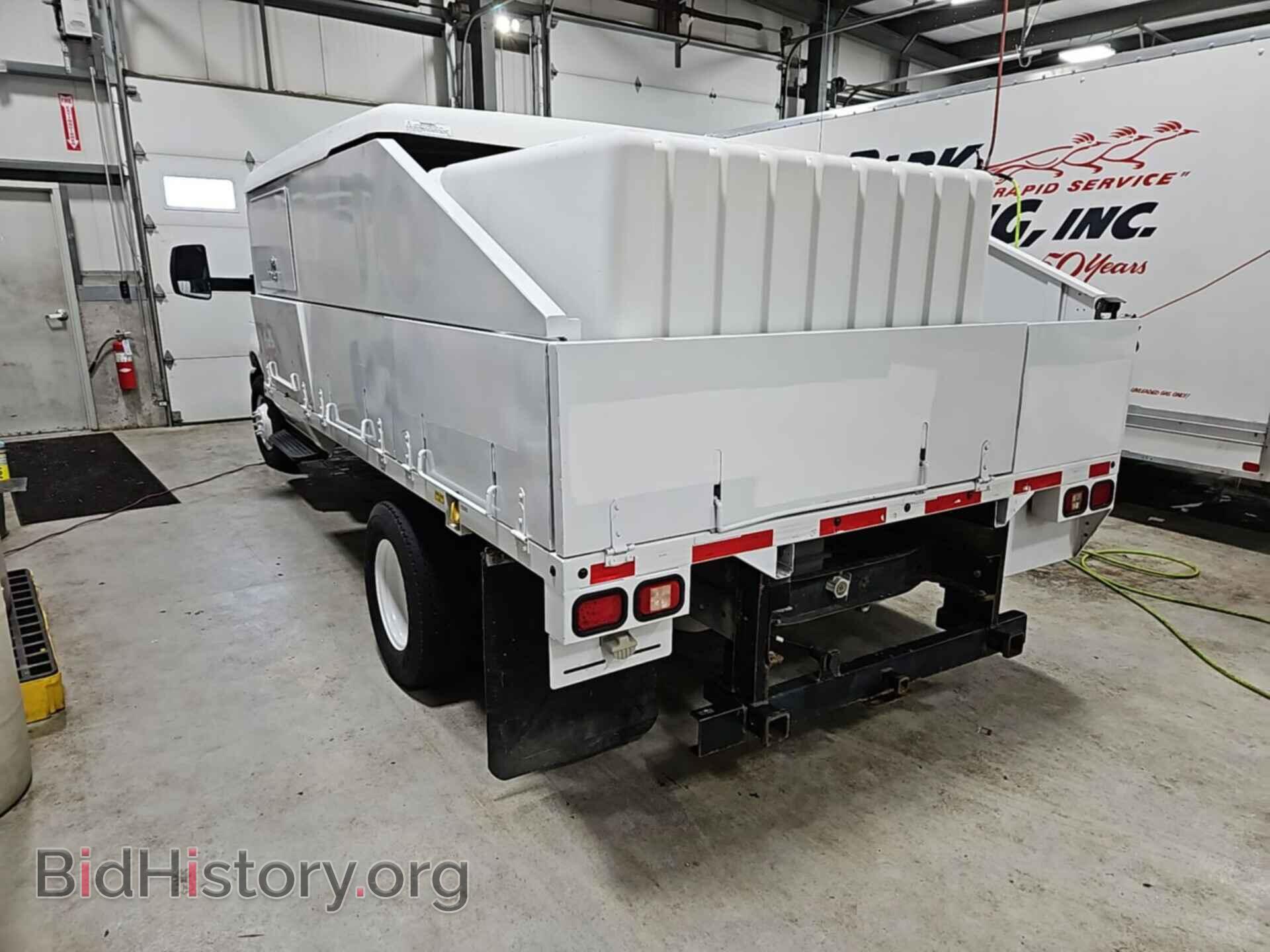 2012 FORD E-450 CUTAWAY - VIN: 1FDXE4FL6CDA66716 - Фото 16