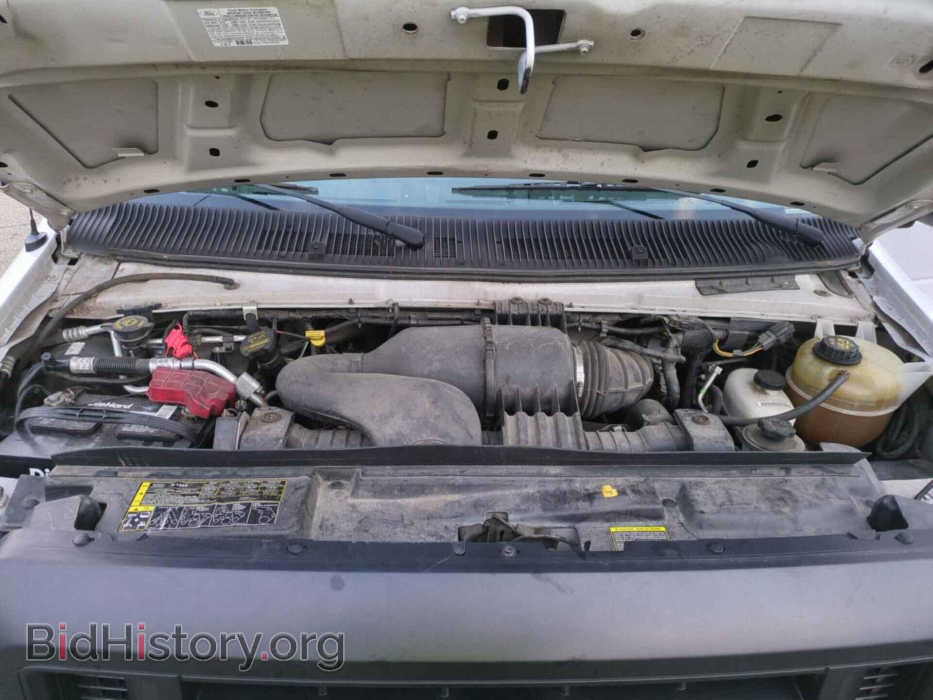 2012 FORD E-450 CUTAWAY - VIN: 1FDXE4FL6CDA66716 - Фото 17