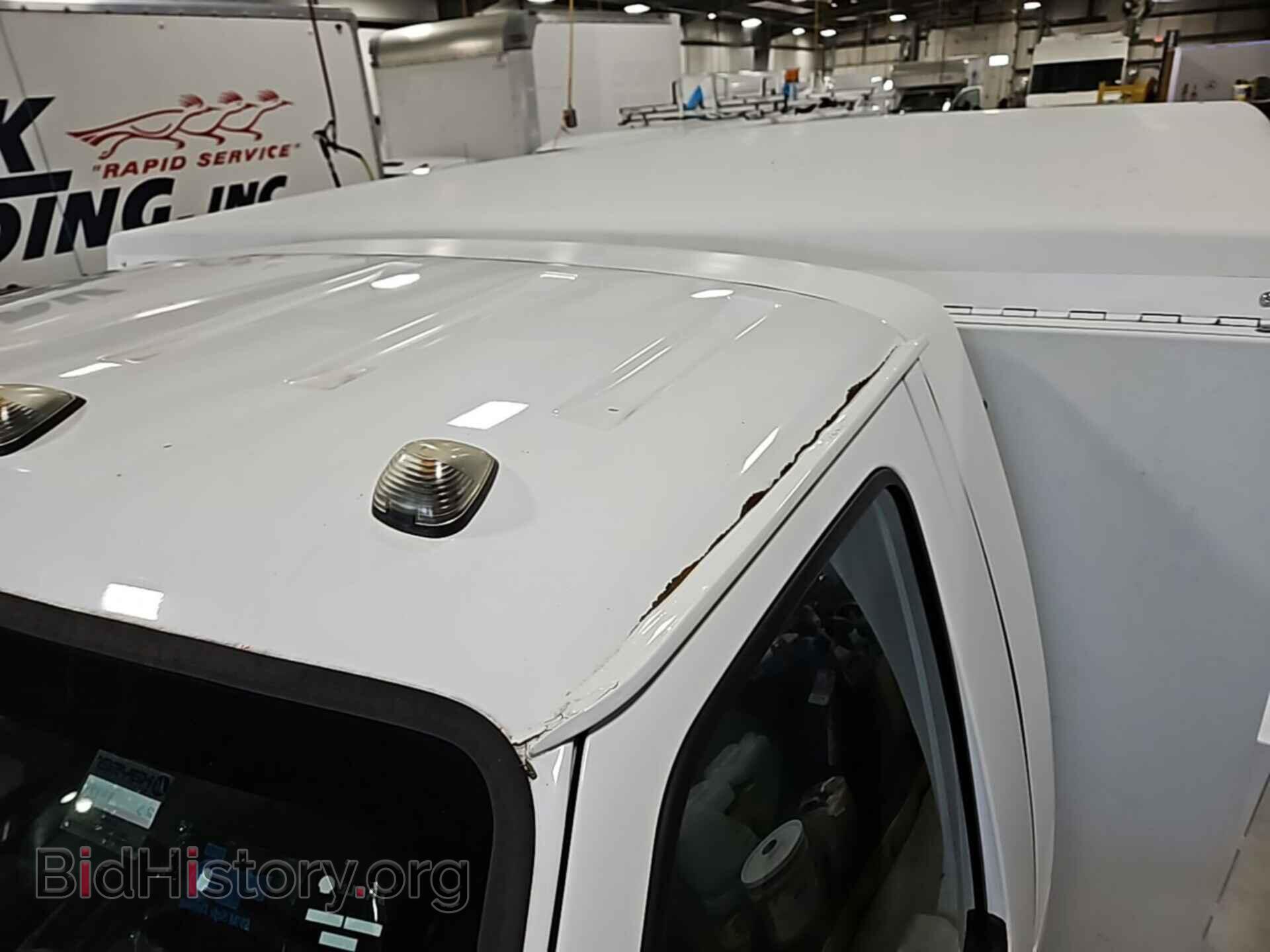 2012 FORD E-450 CUTAWAY - VIN: 1FDXE4FL6CDA66716 - Фото 19