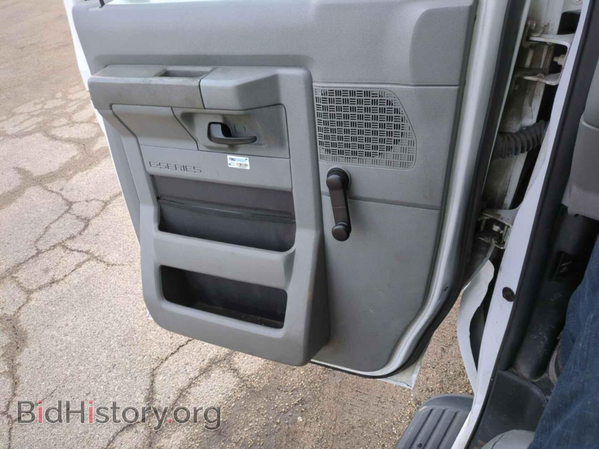 2012 FORD E-450 CUTAWAY - VIN: 1FDXE4FL6CDA66716 - Фото 21