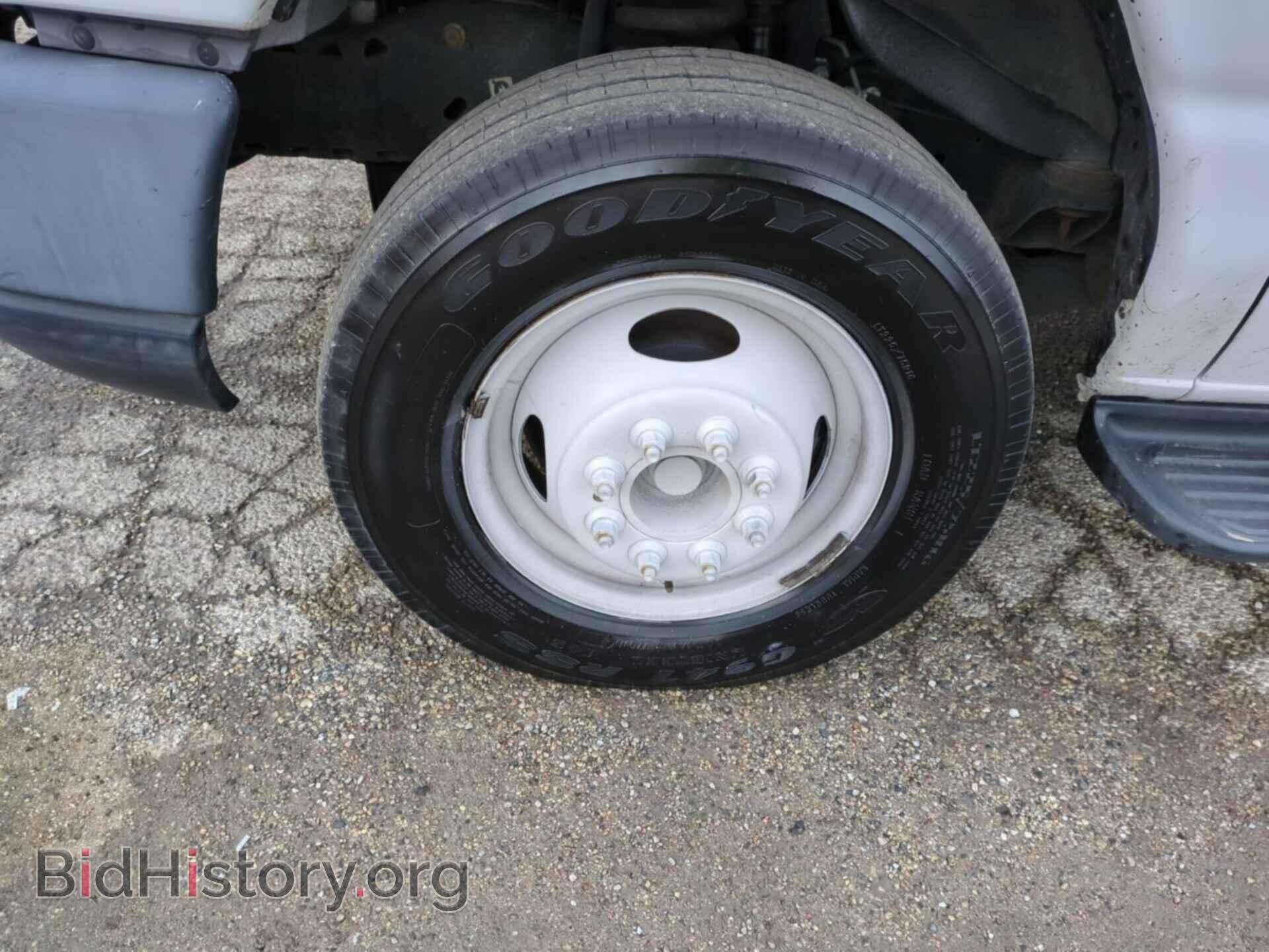 2012 FORD E-450 CUTAWAY - VIN: 1FDXE4FL6CDA66716 - Фото 22