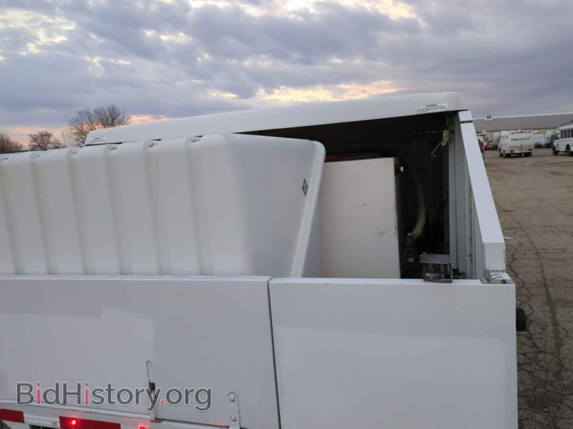 2012 FORD E-450 CUTAWAY - VIN: 1FDXE4FL6CDA66716 - Фото 6