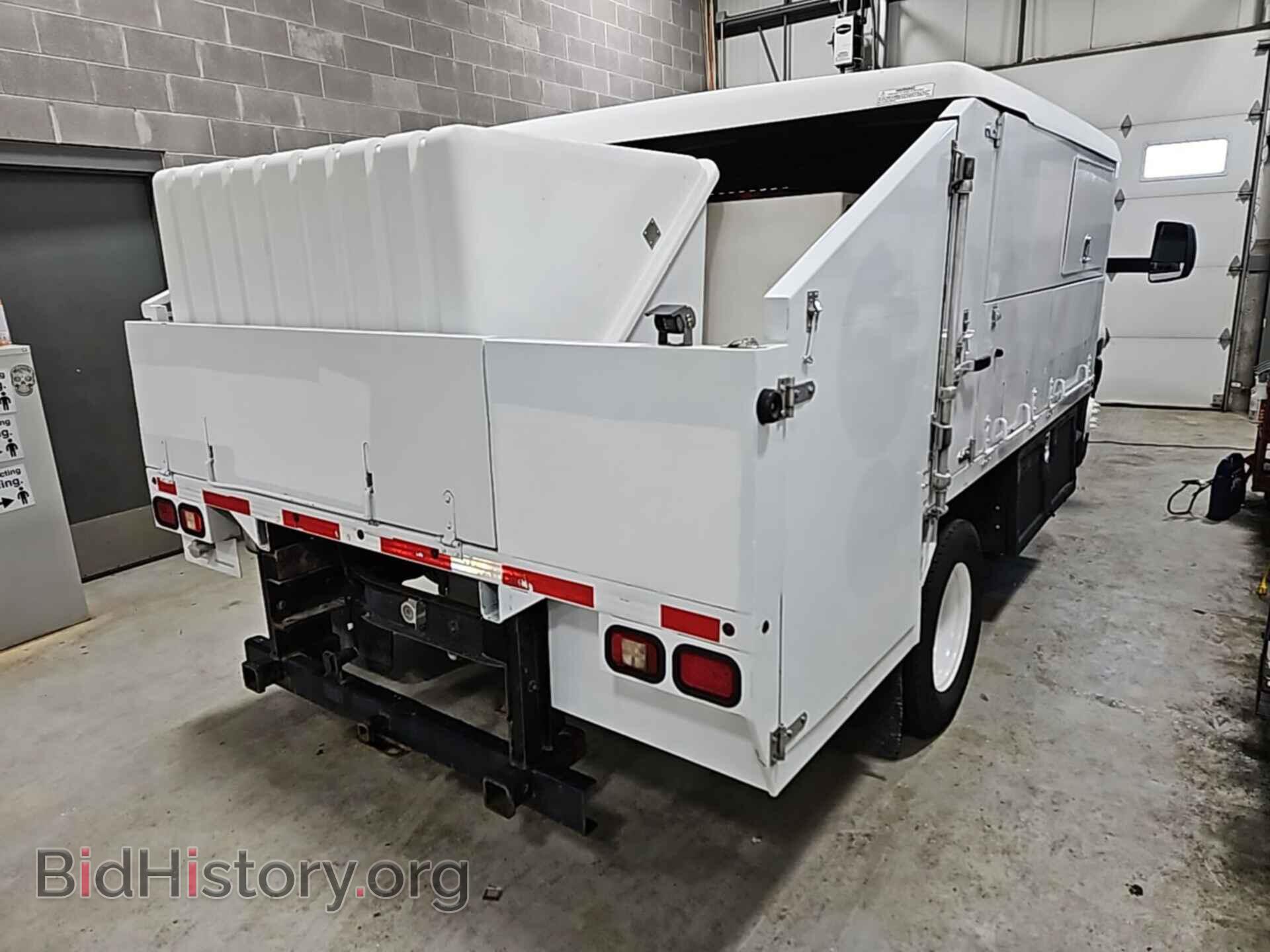 2012 FORD E-450 CUTAWAY - VIN: 1FDXE4FL6CDA66716 - Фото 7