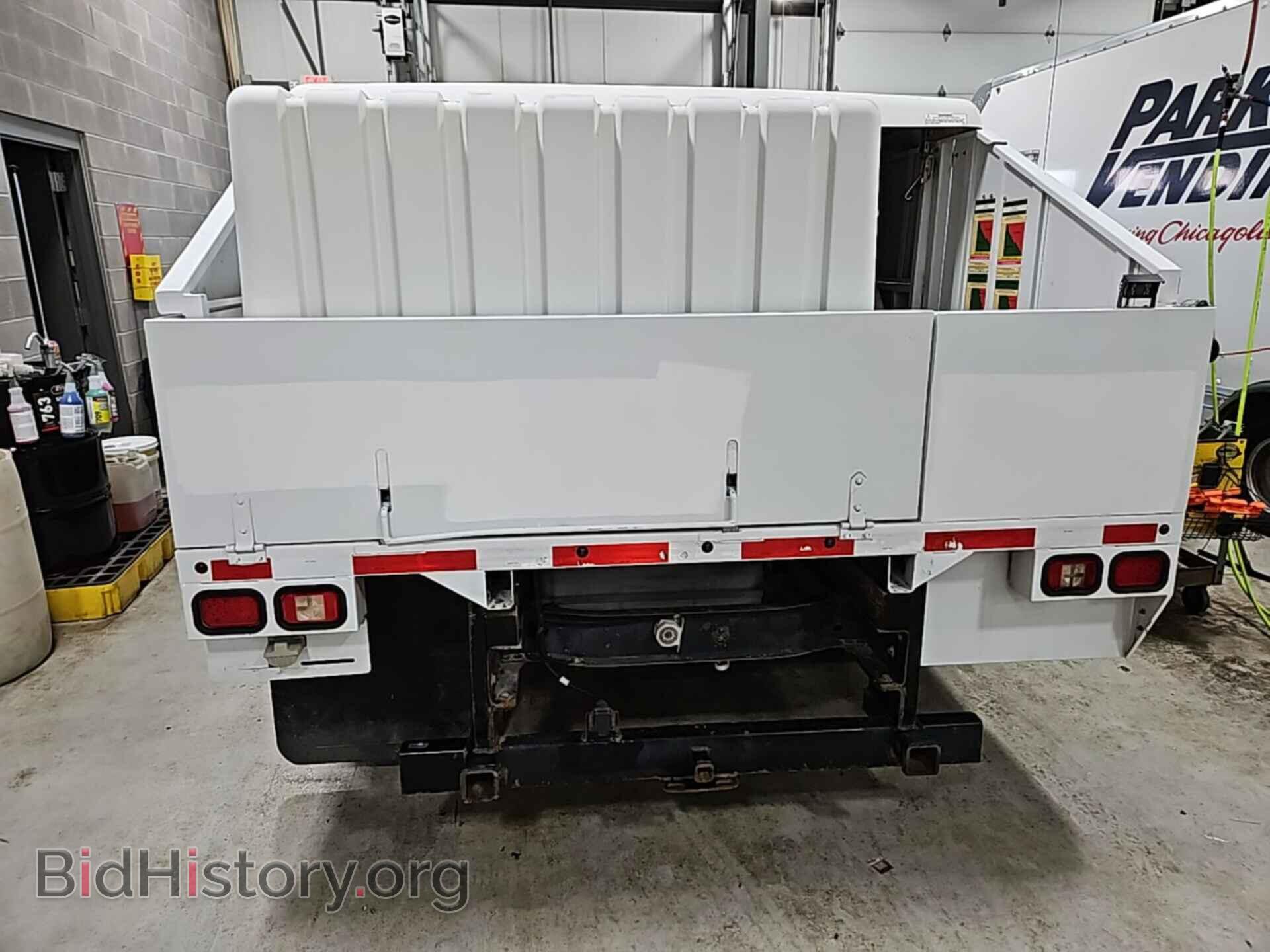 2012 FORD E-450 CUTAWAY - VIN: 1FDXE4FL6CDA66716 - Фото 10