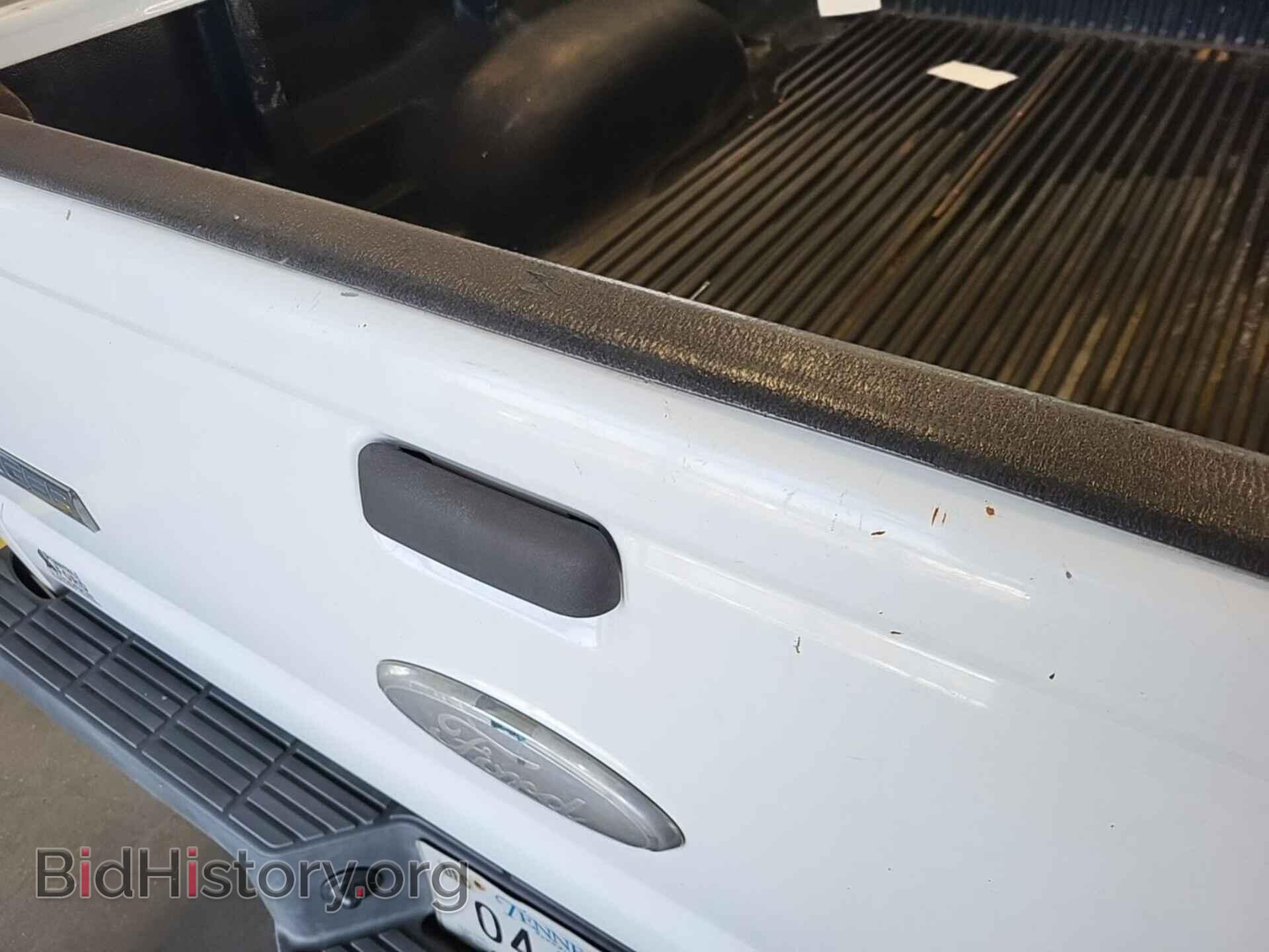 2009 FORD RANGER - VIN: 1FTYR14D39PA29704 - Фото 22