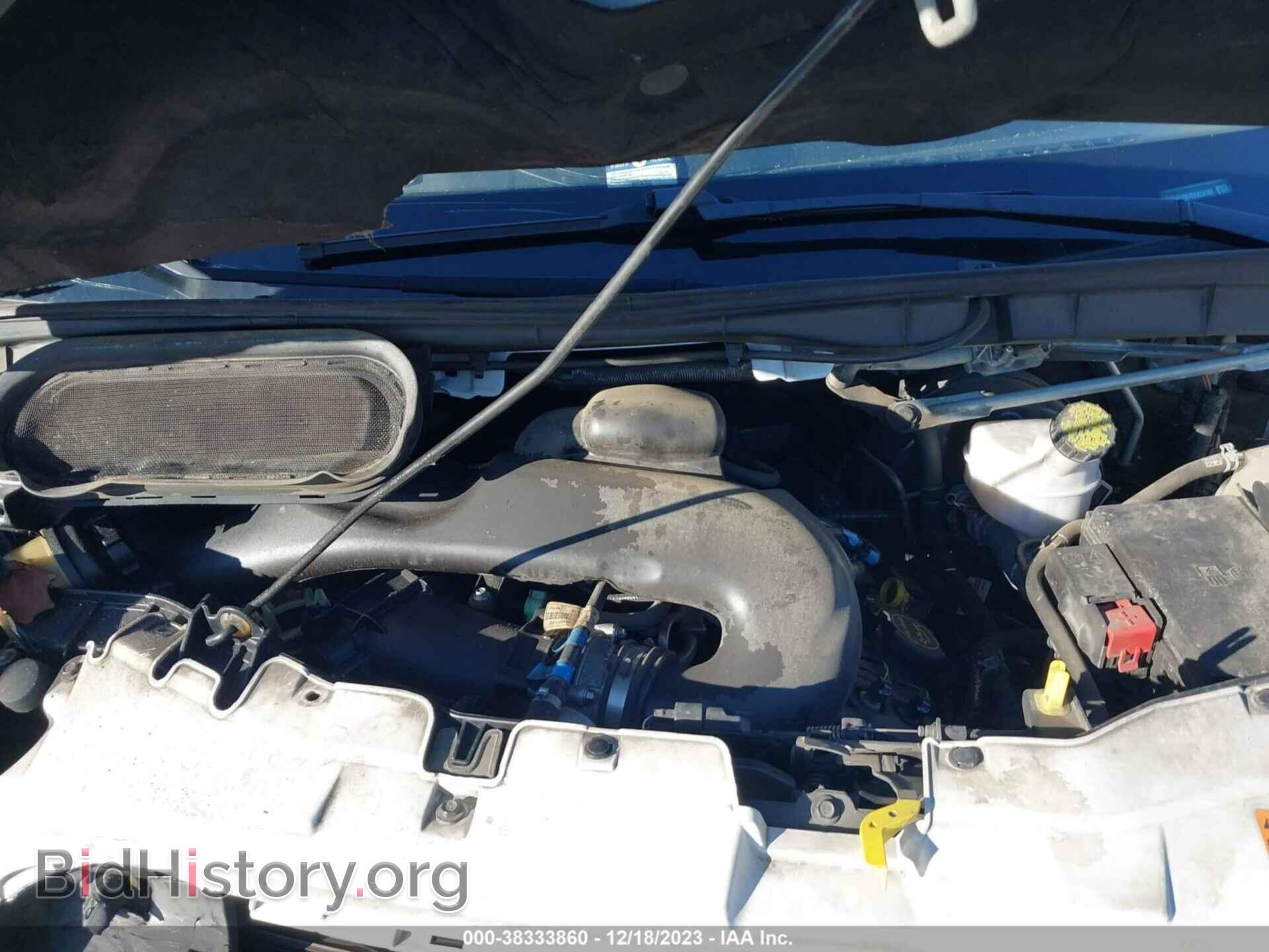 2019 FORD TRANSIT-350 - VIN: 1FTBW2YM7KKA24197 - Фото 10