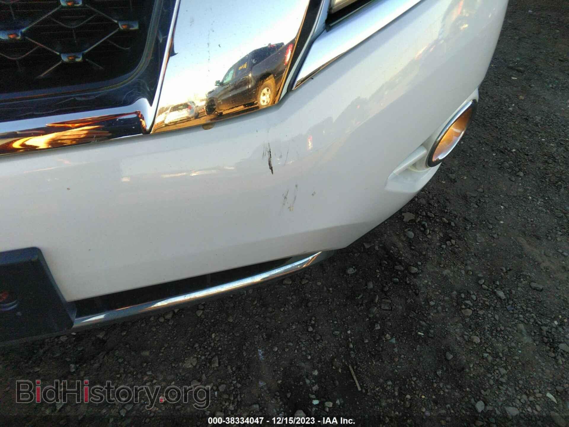 2013 NISSAN PATHFINDER - VIN: 5N1AR2MM1DC616132 - Фото 6