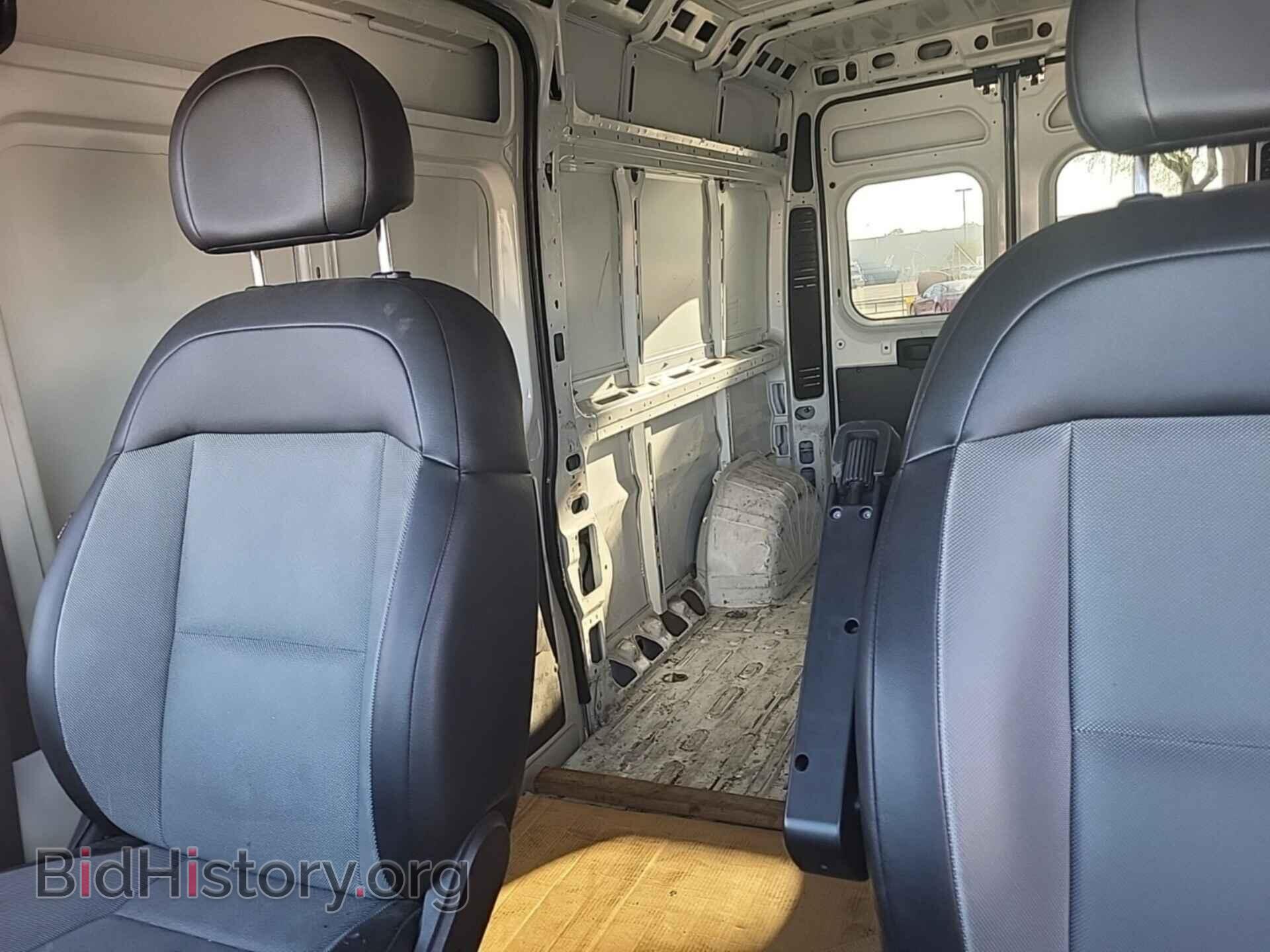 2017 RAM PROMASTER - VIN: 3C6TRVDG2HE526051 - Photo 23