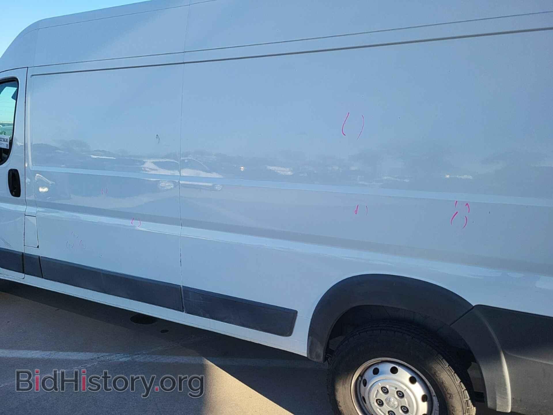 2017 RAM PROMASTER - VIN: 3C6TRVDG2HE526051 - Photo 24