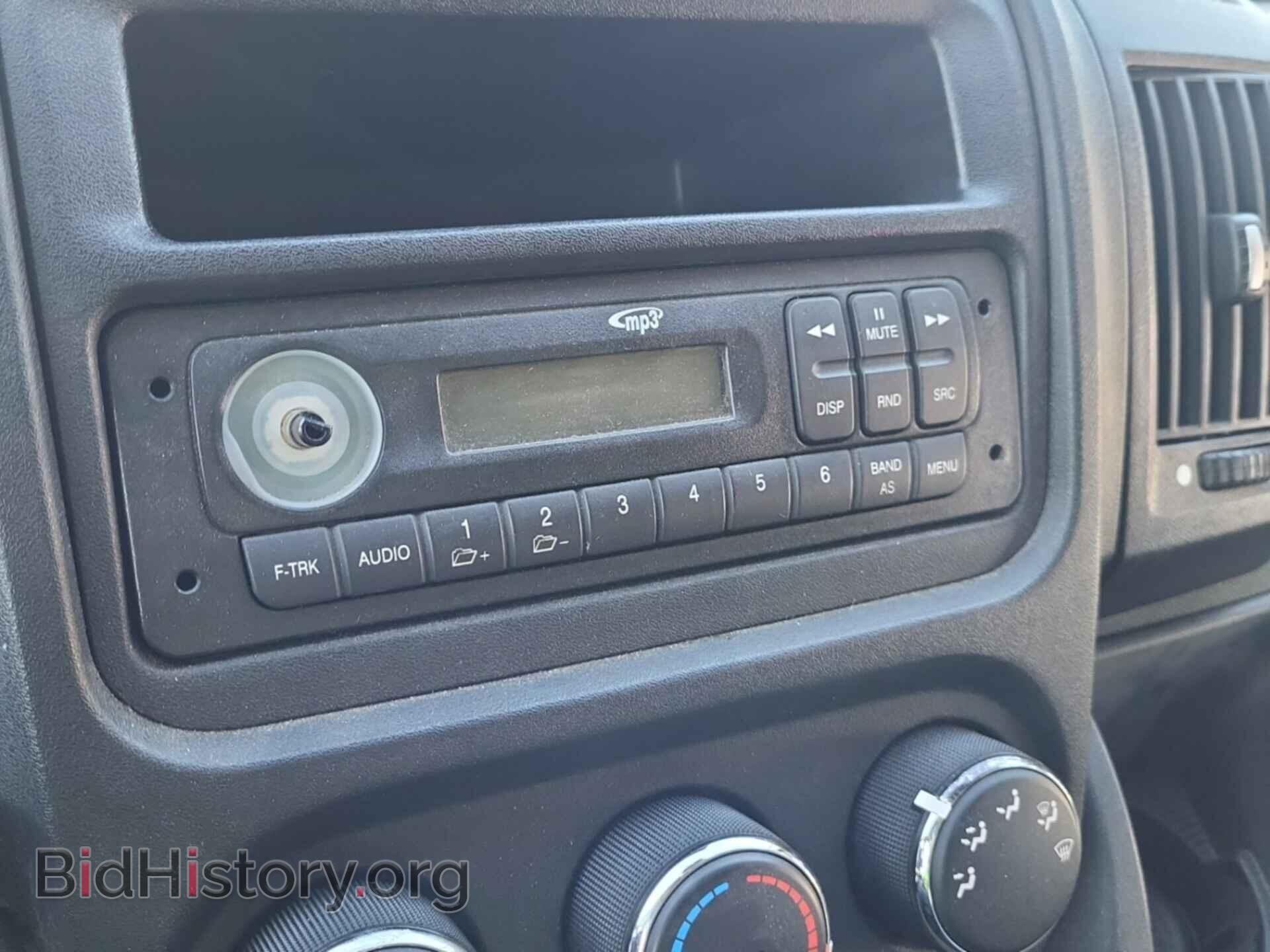 2017 RAM PROMASTER - VIN: 3C6TRVDG2HE526051 - Photo 4