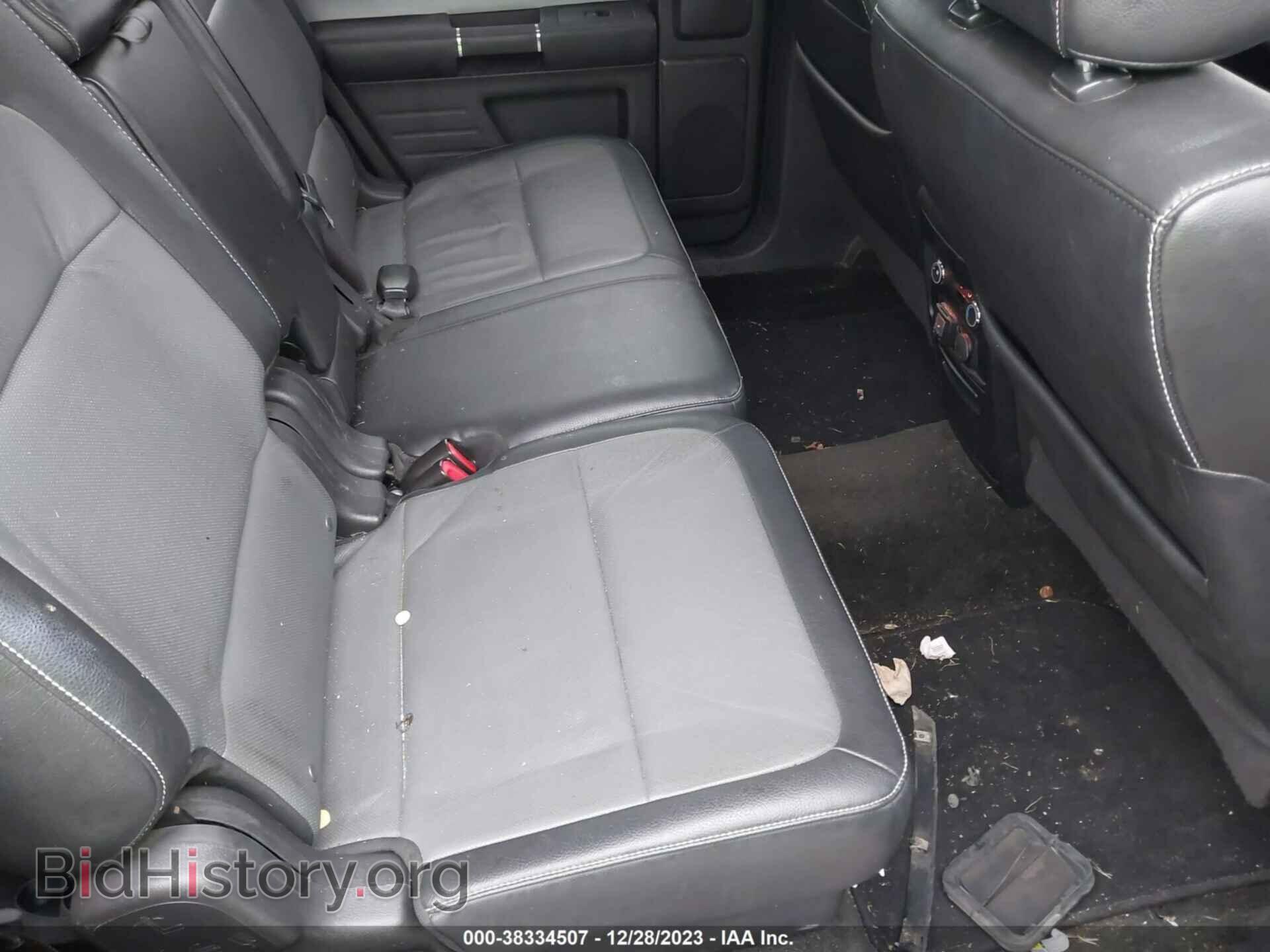 2015 FORD FLEX - VIN: 2FMHK6DT3FBA06673 - Фото 8