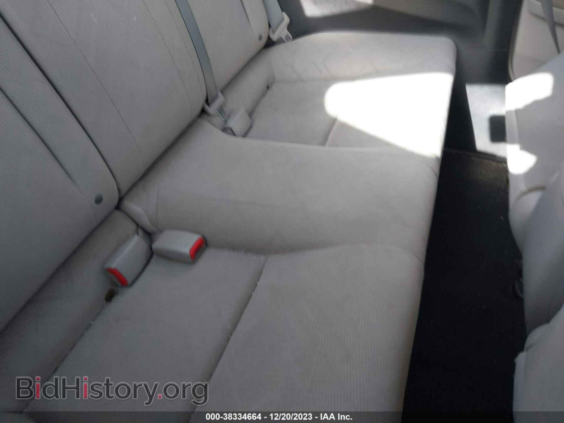 2012 HONDA CIVIC - VIN: 2HGFG3B84CH512386 - Photo 8