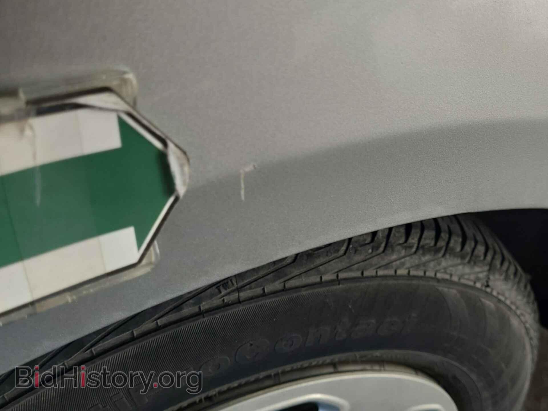 2016 FORD FOCUS - VIN: 1FADP3E2XGL226098 - Фото 2