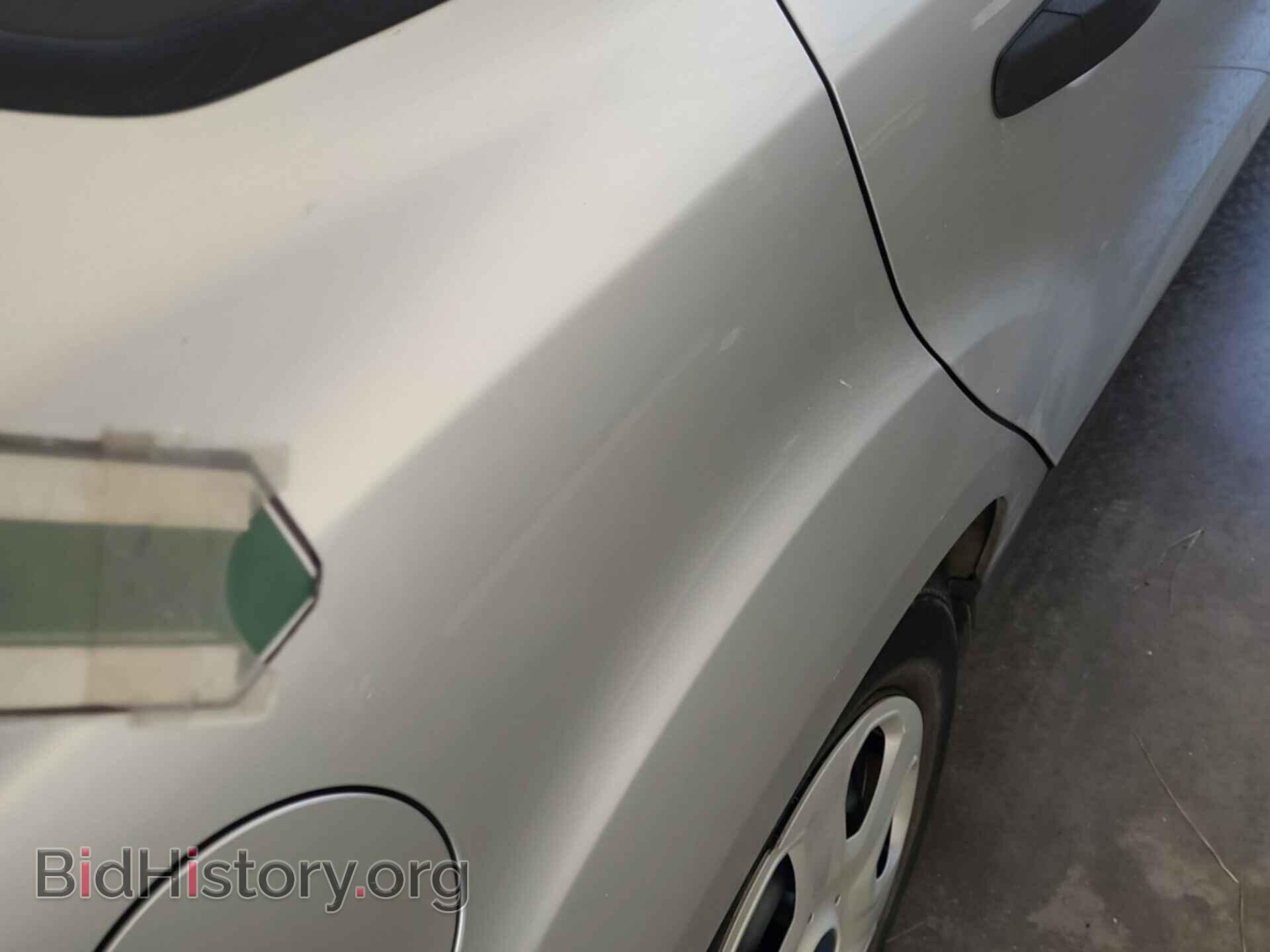 2016 FORD FOCUS - VIN: 1FADP3E2XGL226098 - Фото 13