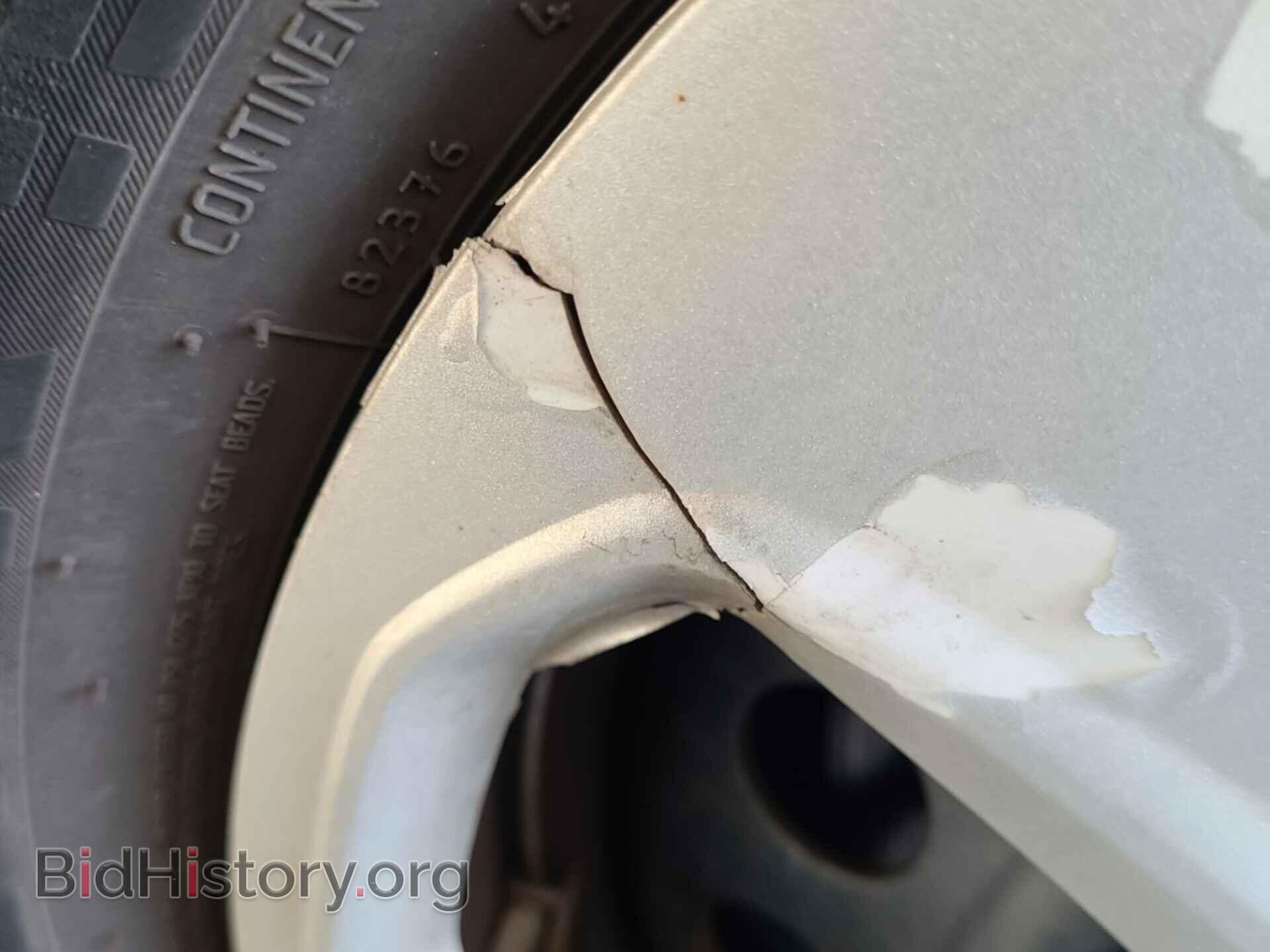 2016 FORD FOCUS - VIN: 1FADP3E2XGL226098 - Фото 8