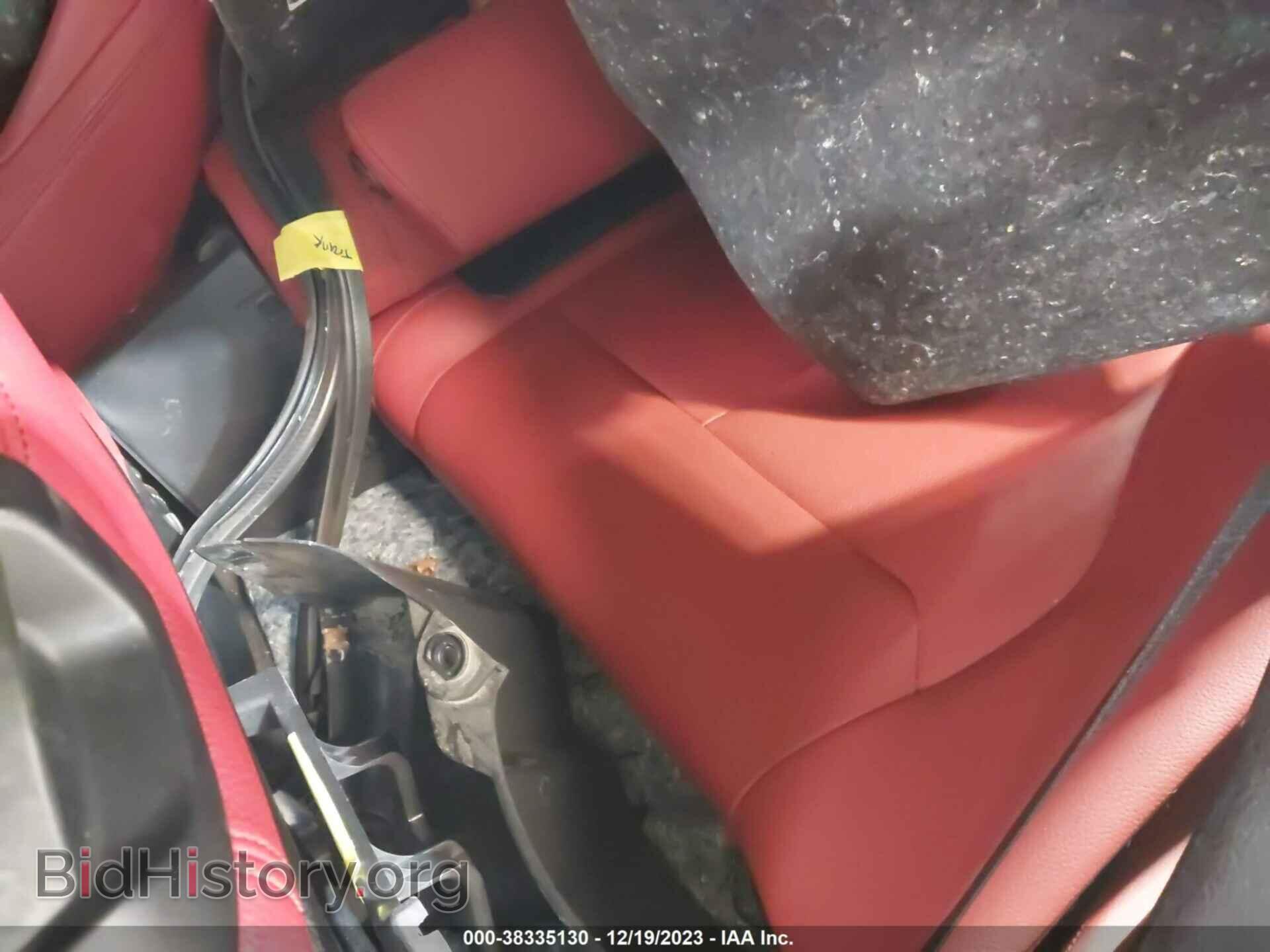 2015 BMW M235 - VIN: WBA1J9C52FVX99222 - Фото 8