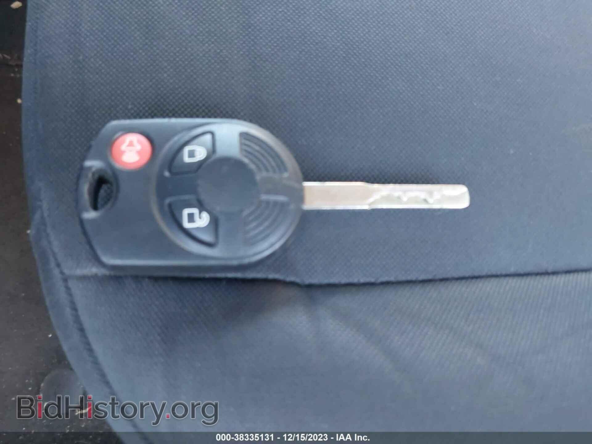 2014 FORD ESCAPE - VIN: 1FMCU0F78EUD48405 - Фото 11