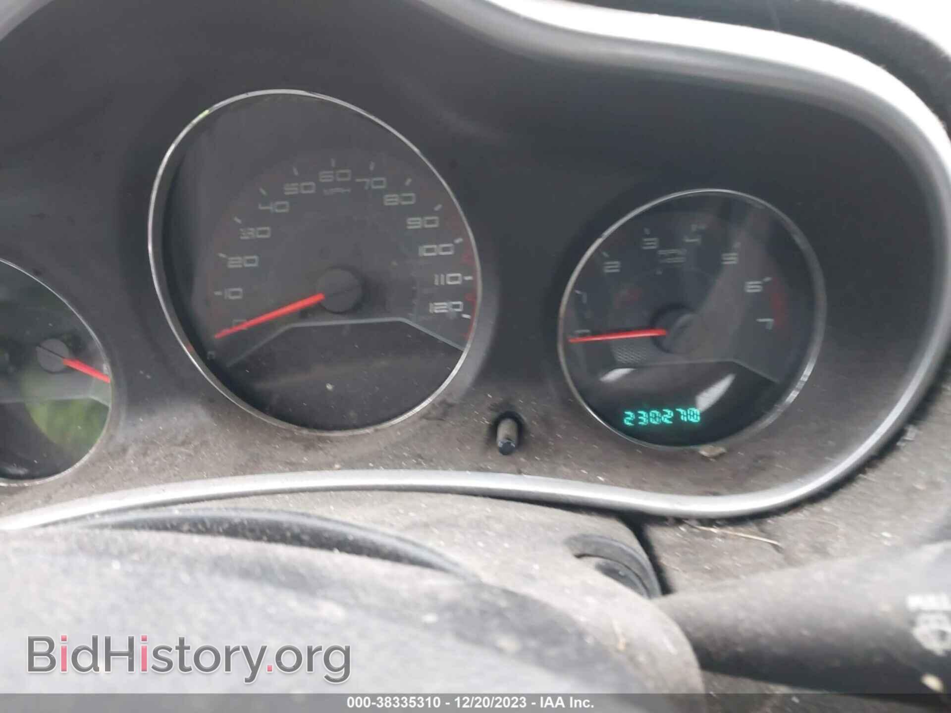 2011 DODGE AVENGER - VIN: 1B3BD4FB8BN616646 - Фото 7