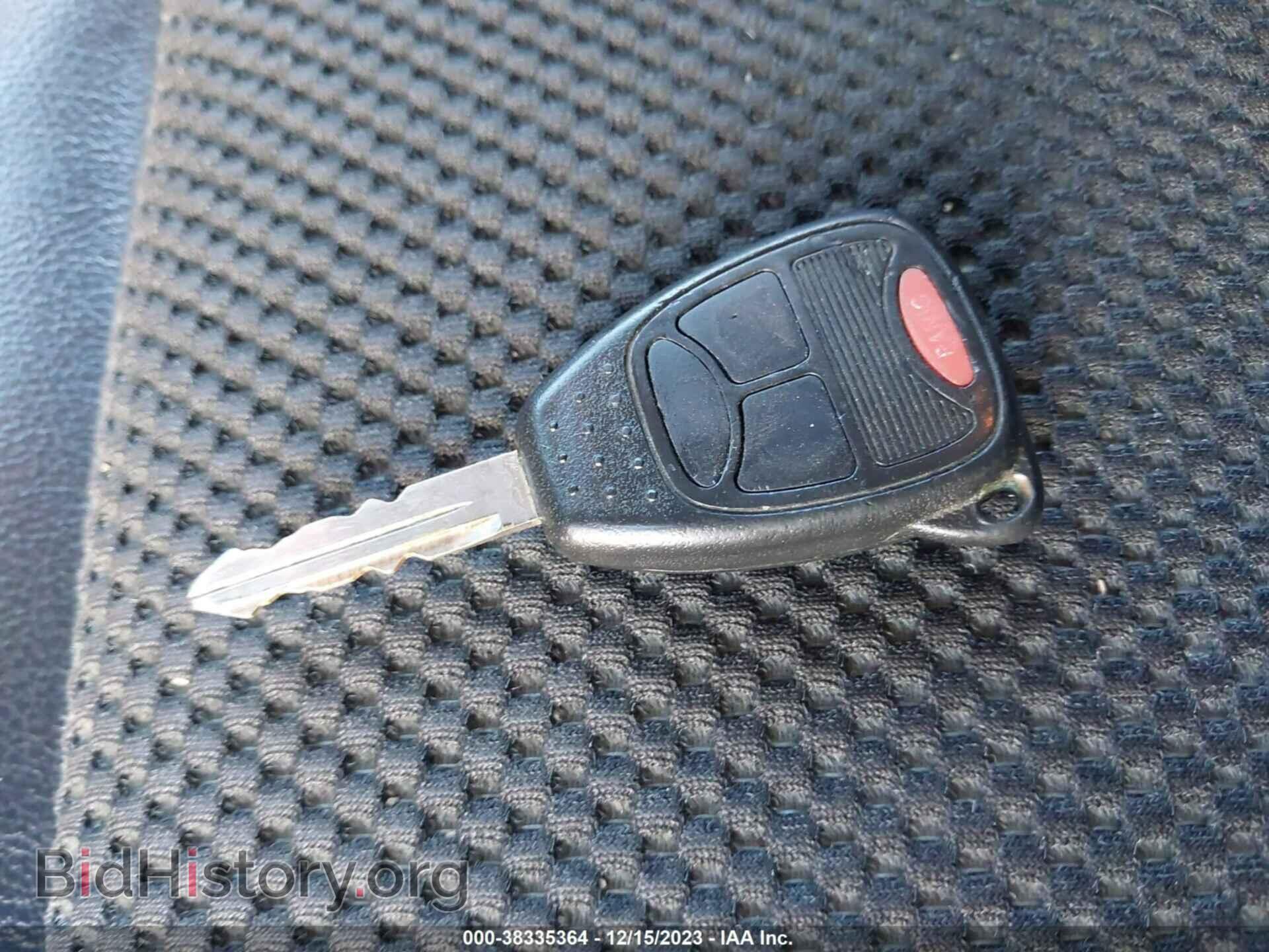 2016 JEEP COMPASS - VIN: 1C4NJDEB9GD662943 - Фото 11