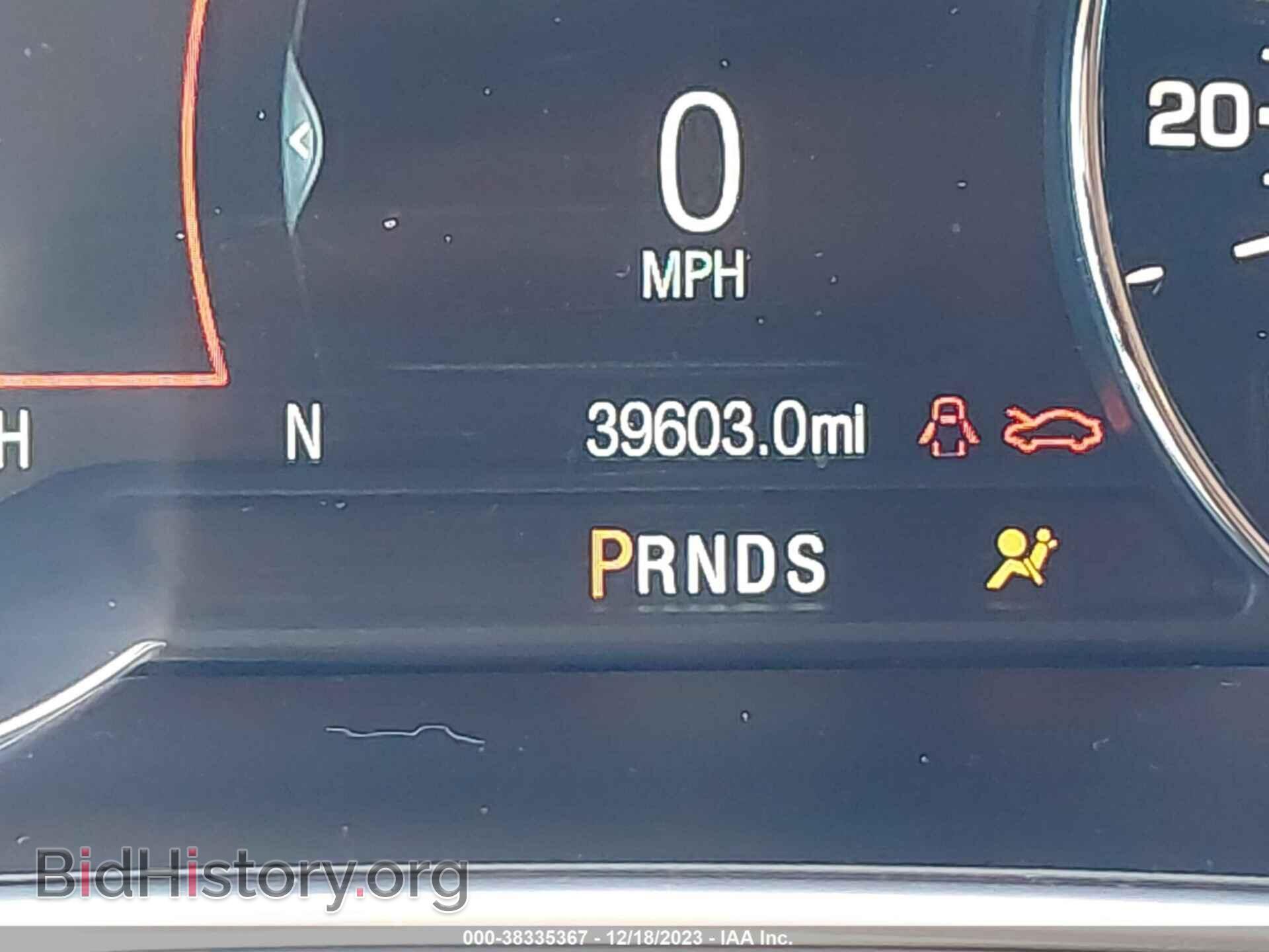 2018 LINCOLN MKX - VIN: 2LMPJ6LR6JBL20576 - Фото 16
