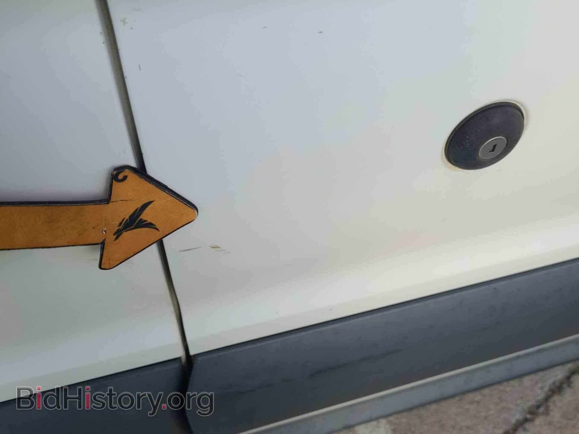 2015 FORD TRANSIT - VIN: 1FTNE1YM7FKB29998 - Фото 3