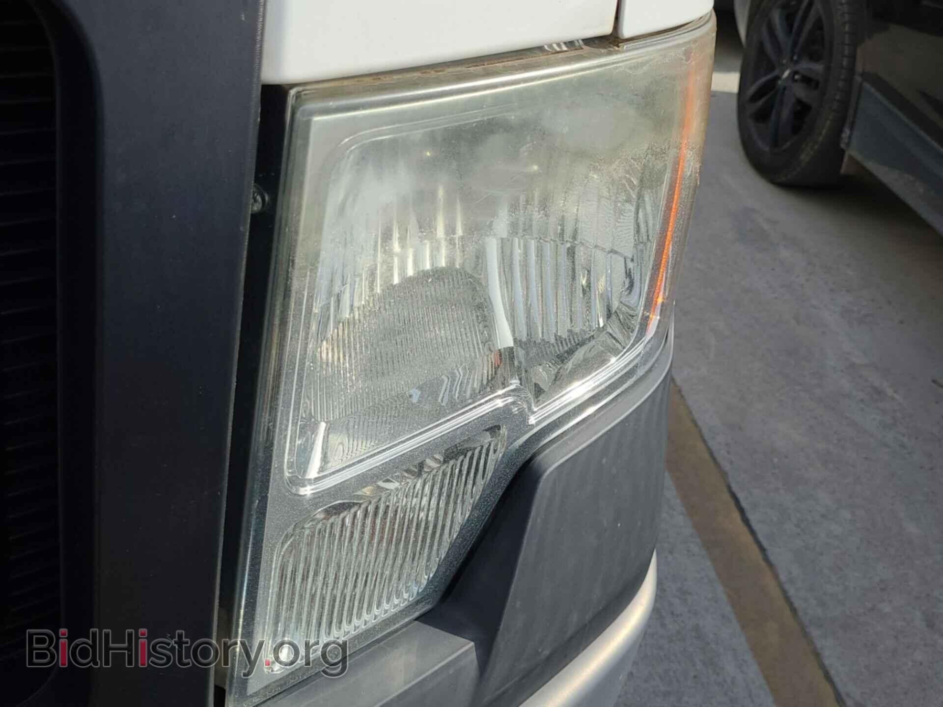 Фотография 1FTMF1CM2DKE58234 - FORD F150 2013