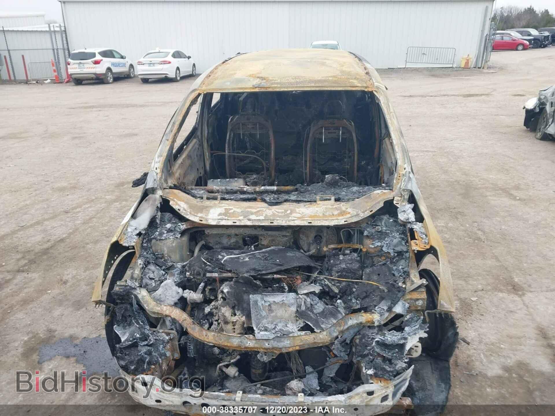 2017 FORD ESCAPE - VIN: 1FMCU0F71HUB42993 - Фото 6