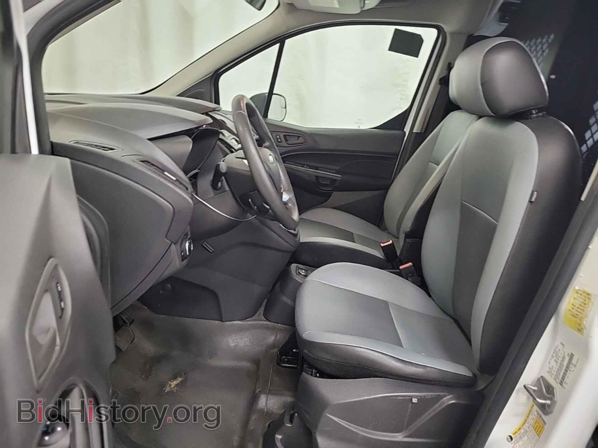 2016 FORD TRANSIT CONNECT - VIN: NM0LS6E75G1244292 - Фото 2