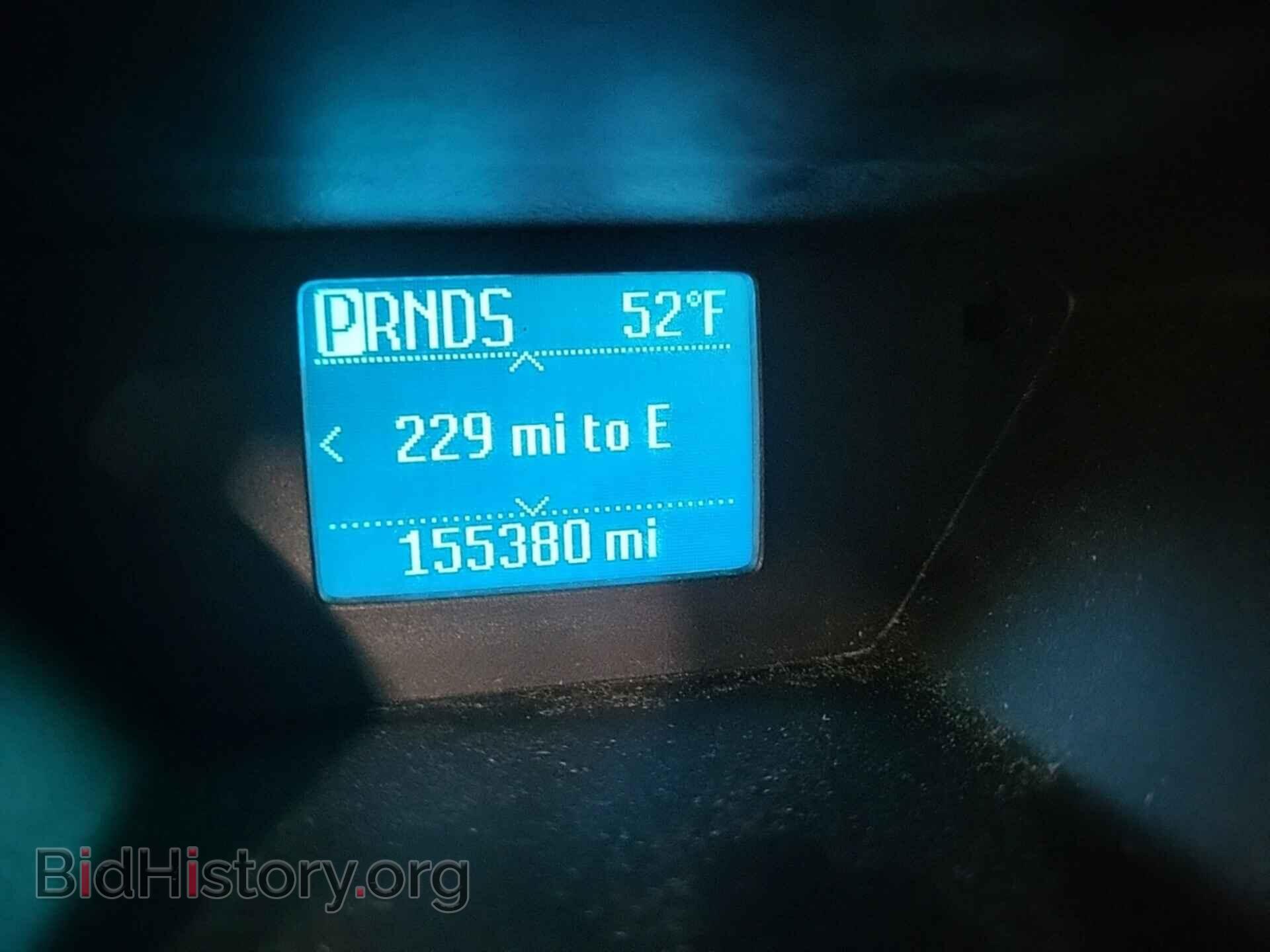 2016 FORD TRANSIT CONNECT - VIN: NM0LS6E75G1244292 - Фото 18