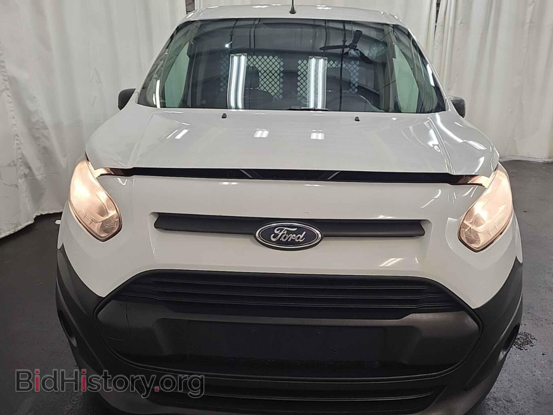 2016 FORD TRANSIT CONNECT - VIN: NM0LS6E75G1244292 - Фото 20