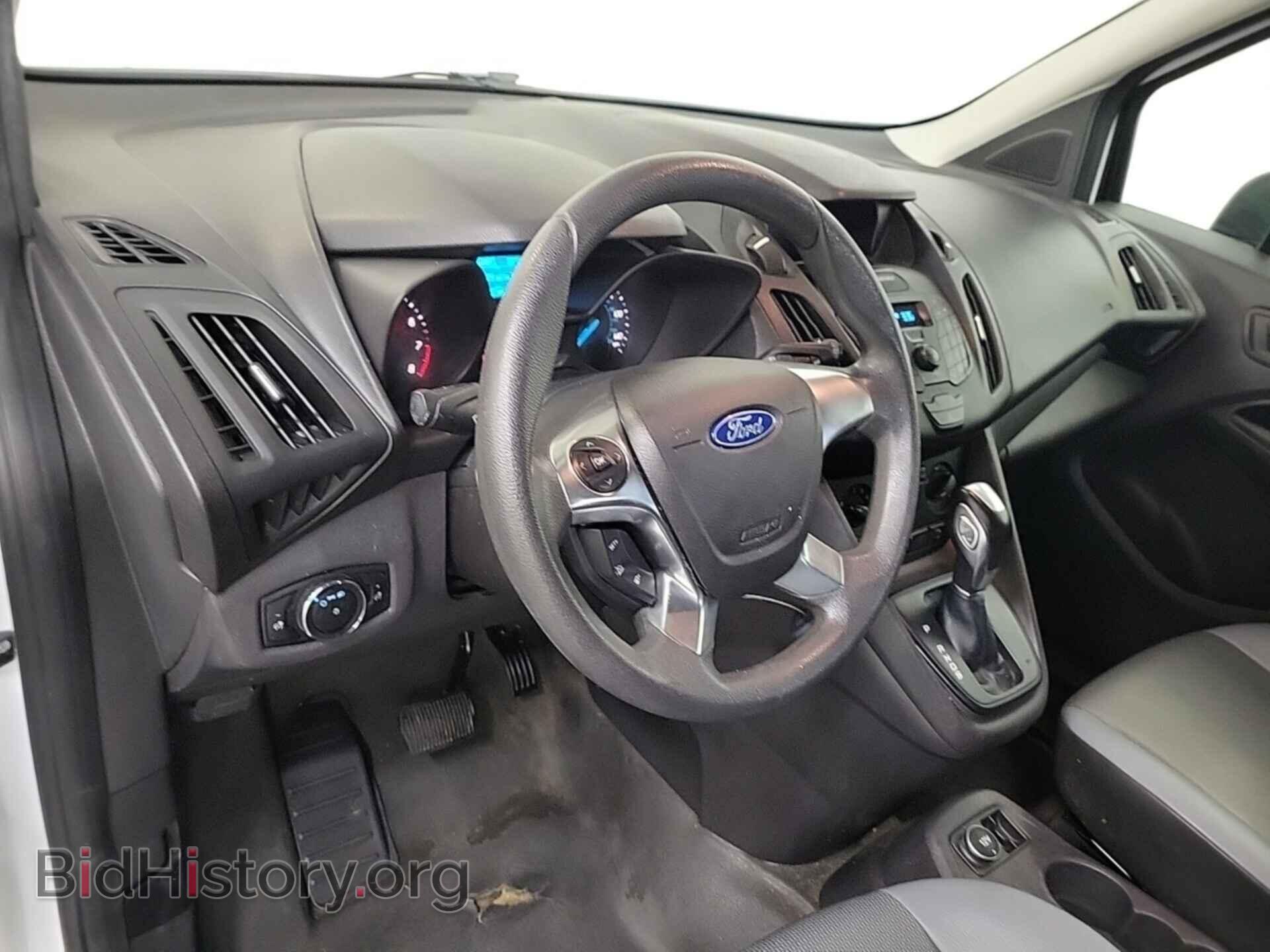 2016 FORD TRANSIT CONNECT - VIN: NM0LS6E75G1244292 - Фото 3
