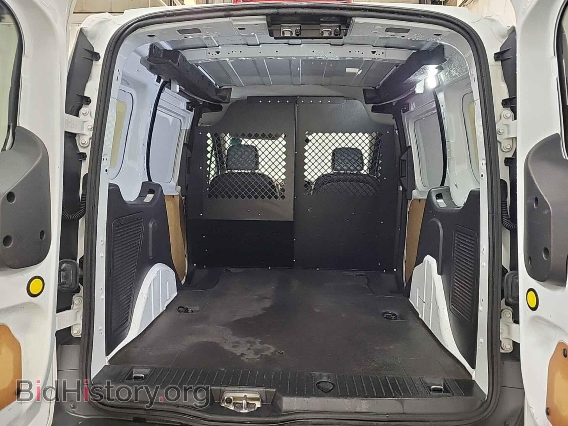 2016 FORD TRANSIT CONNECT - VIN: NM0LS6E75G1244292 - Фото 21