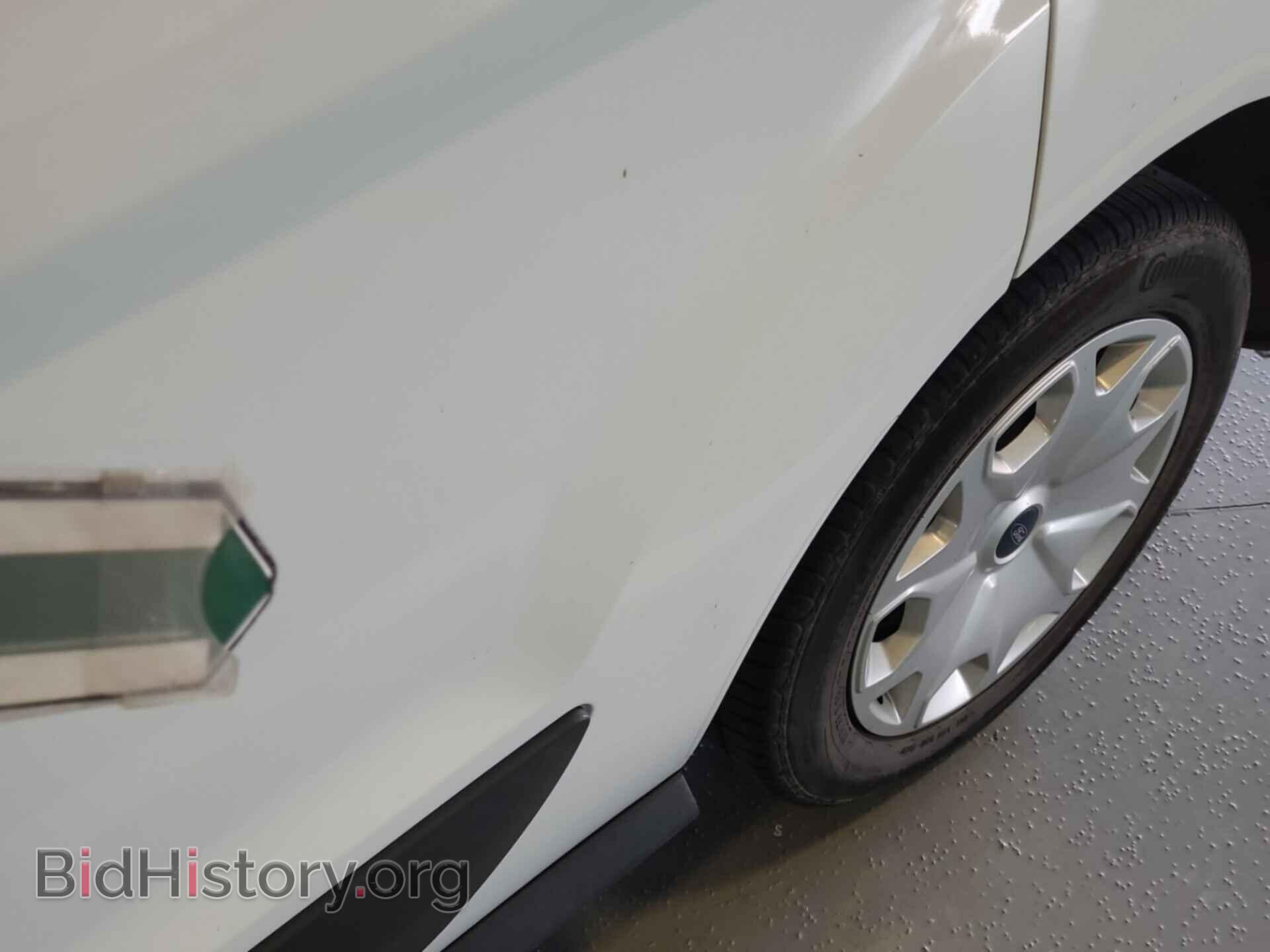 2016 FORD TRANSIT CONNECT - VIN: NM0LS6E75G1244292 - Фото 22