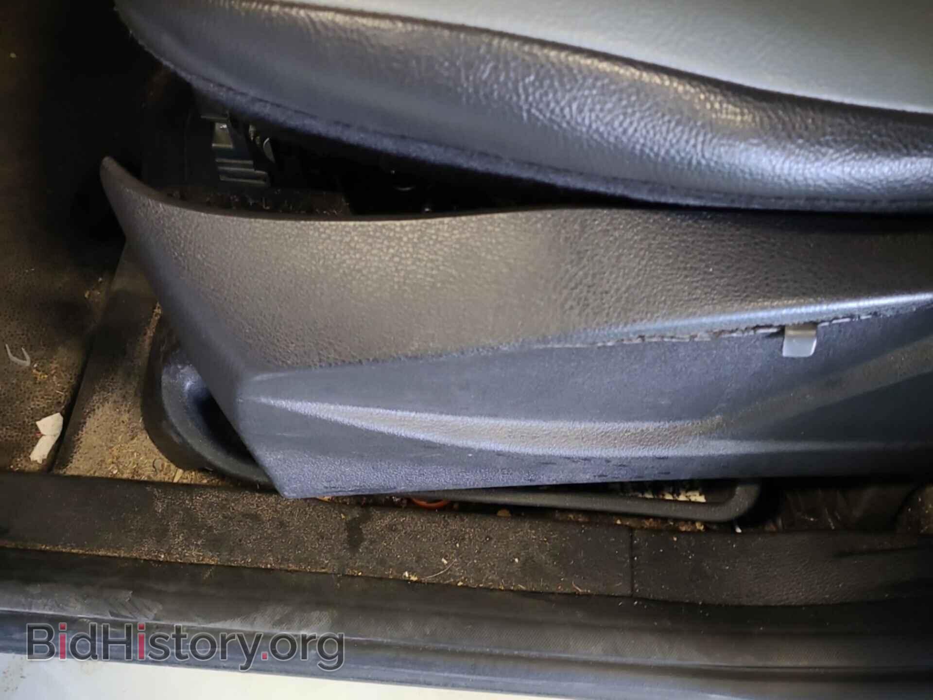 2016 FORD TRANSIT CONNECT - VIN: NM0LS6E75G1244292 - Фото 25