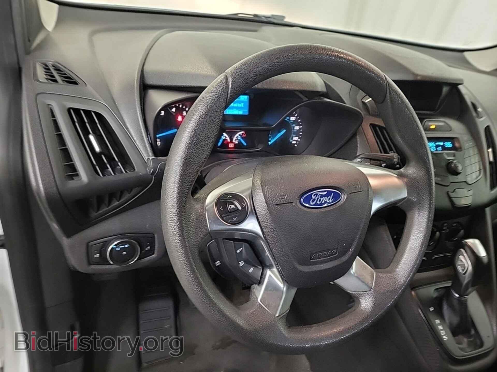 2016 FORD TRANSIT CONNECT - VIN: NM0LS6E75G1244292 - Фото 4