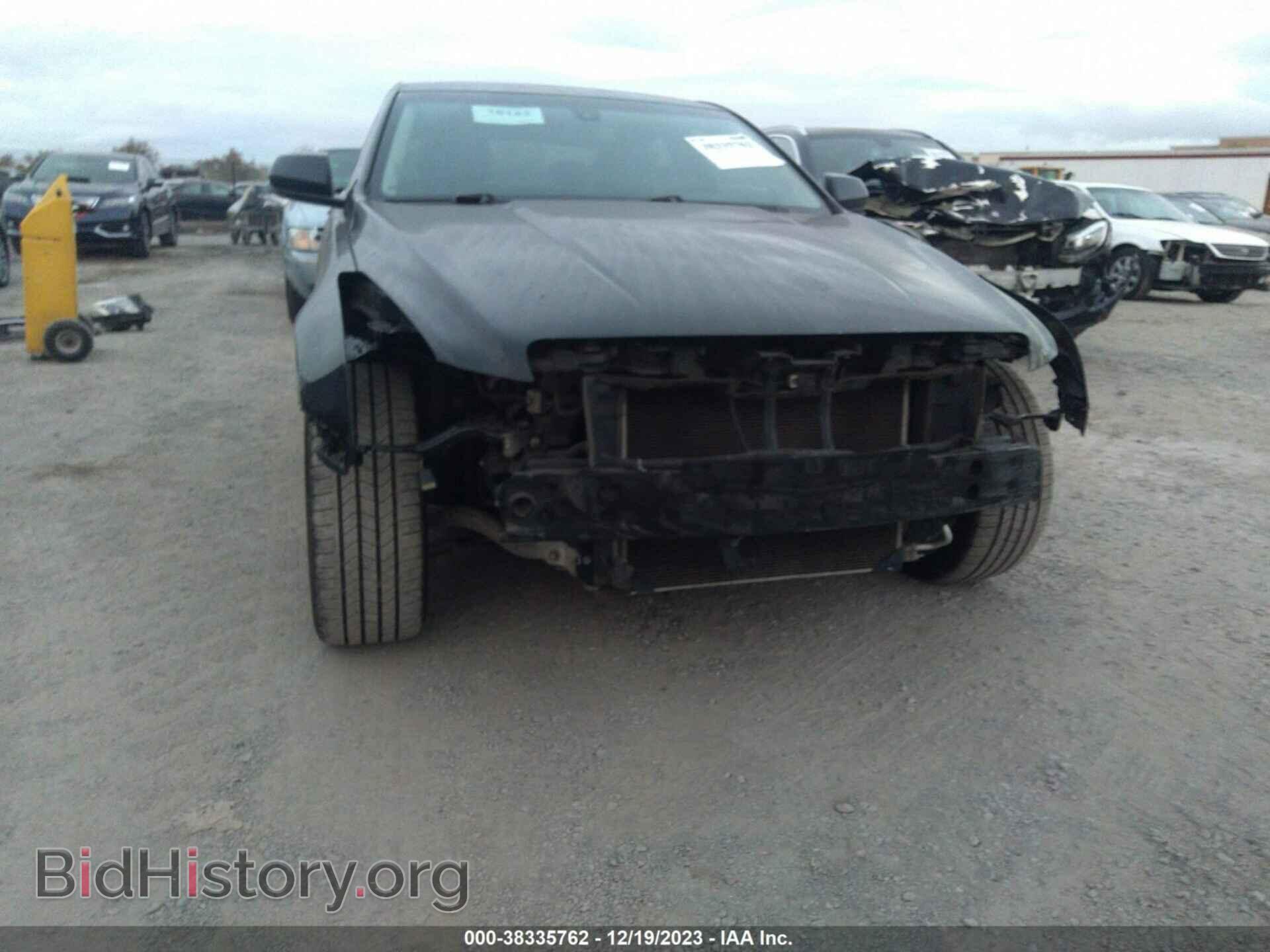 2014 CADILLAC ATS - VIN: 1G6AA5RX0E0145838 - Фото 6