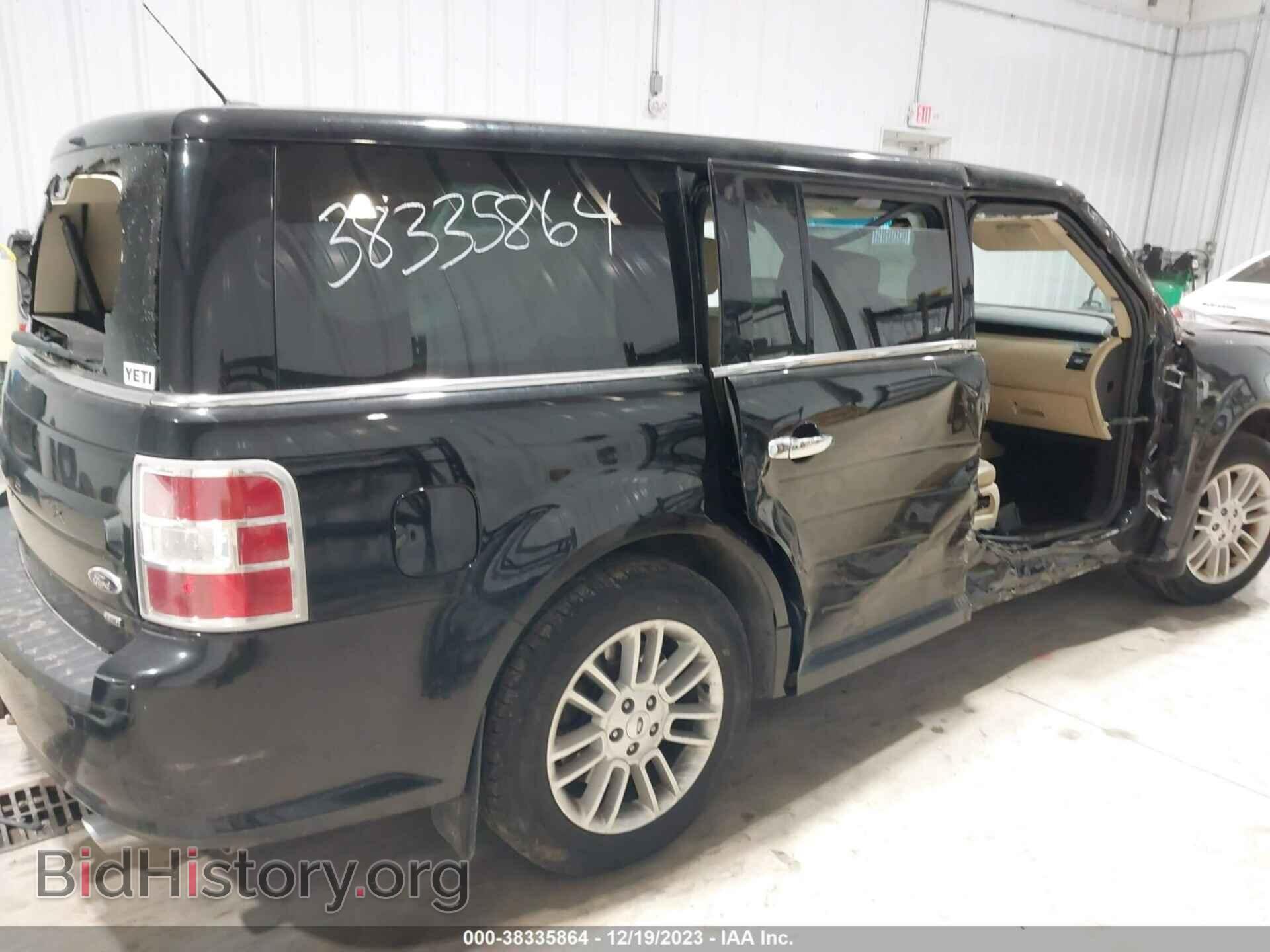 2016 FORD FLEX - VIN: 2FMHK6C8XGBA00495 - Photo 13