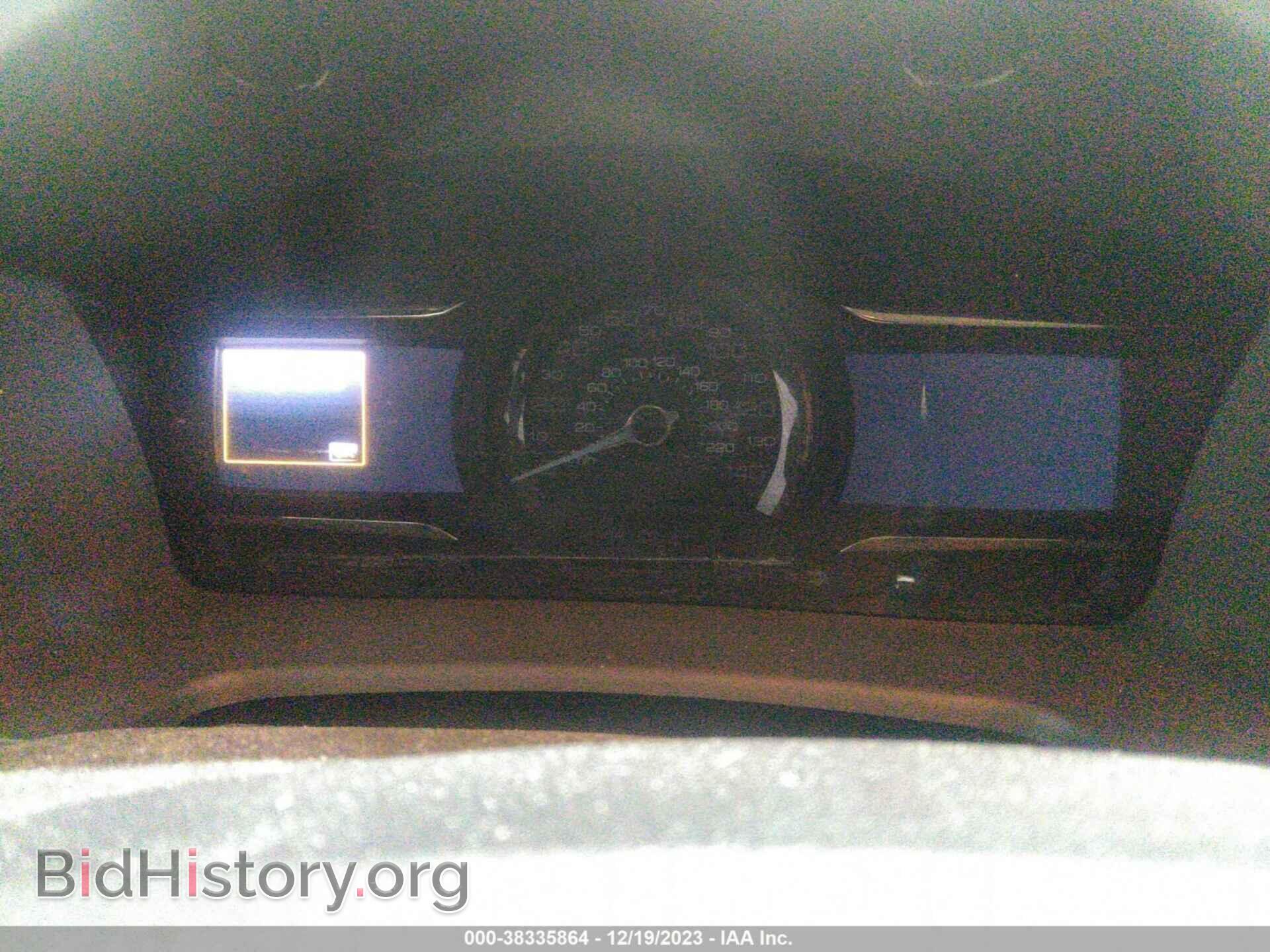 2016 FORD FLEX - VIN: 2FMHK6C8XGBA00495 - Photo 7