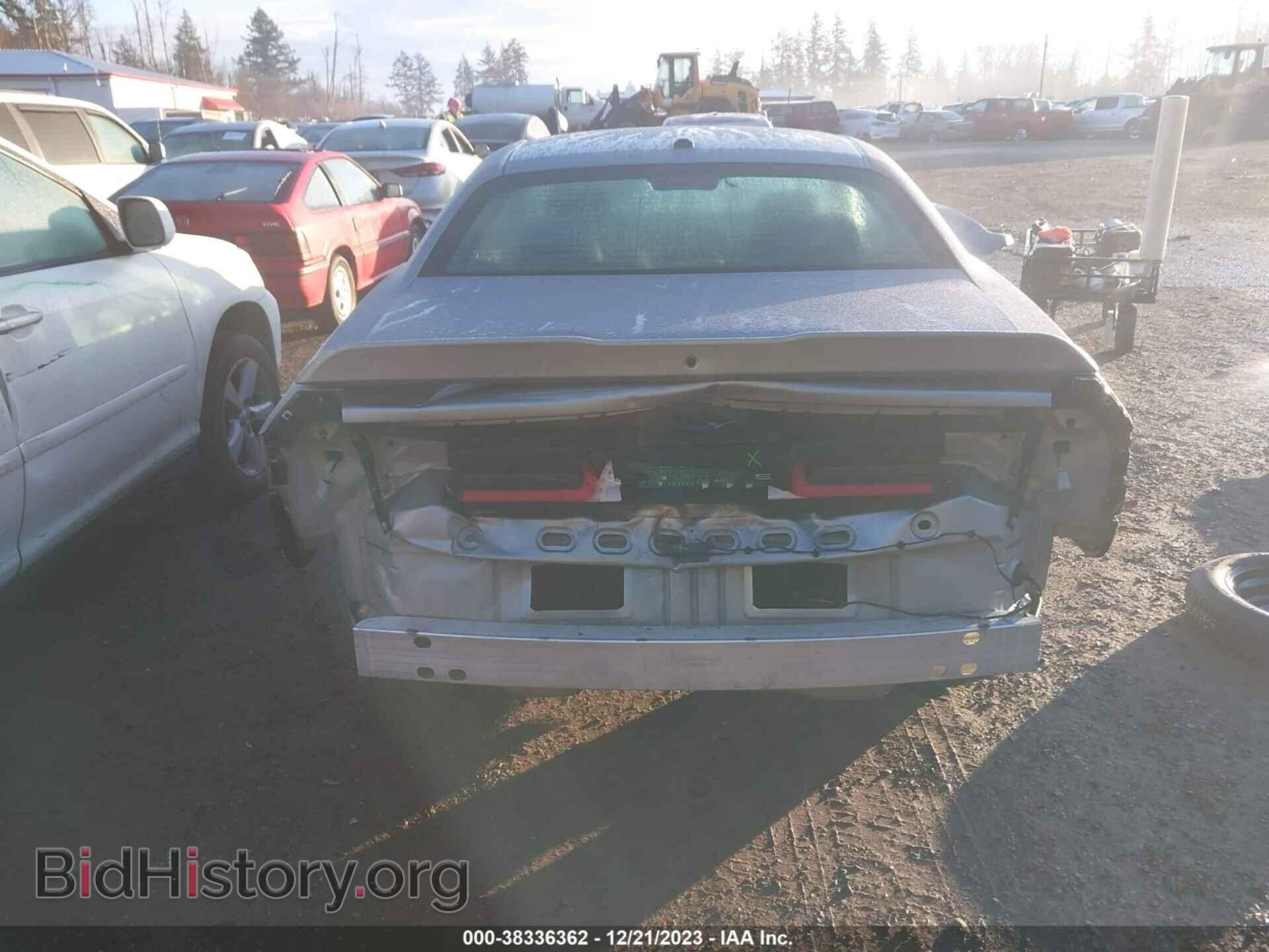 2018 DODGE CHALLENGER - VIN: 2C3CDZAG6JH317543 - Photo 17