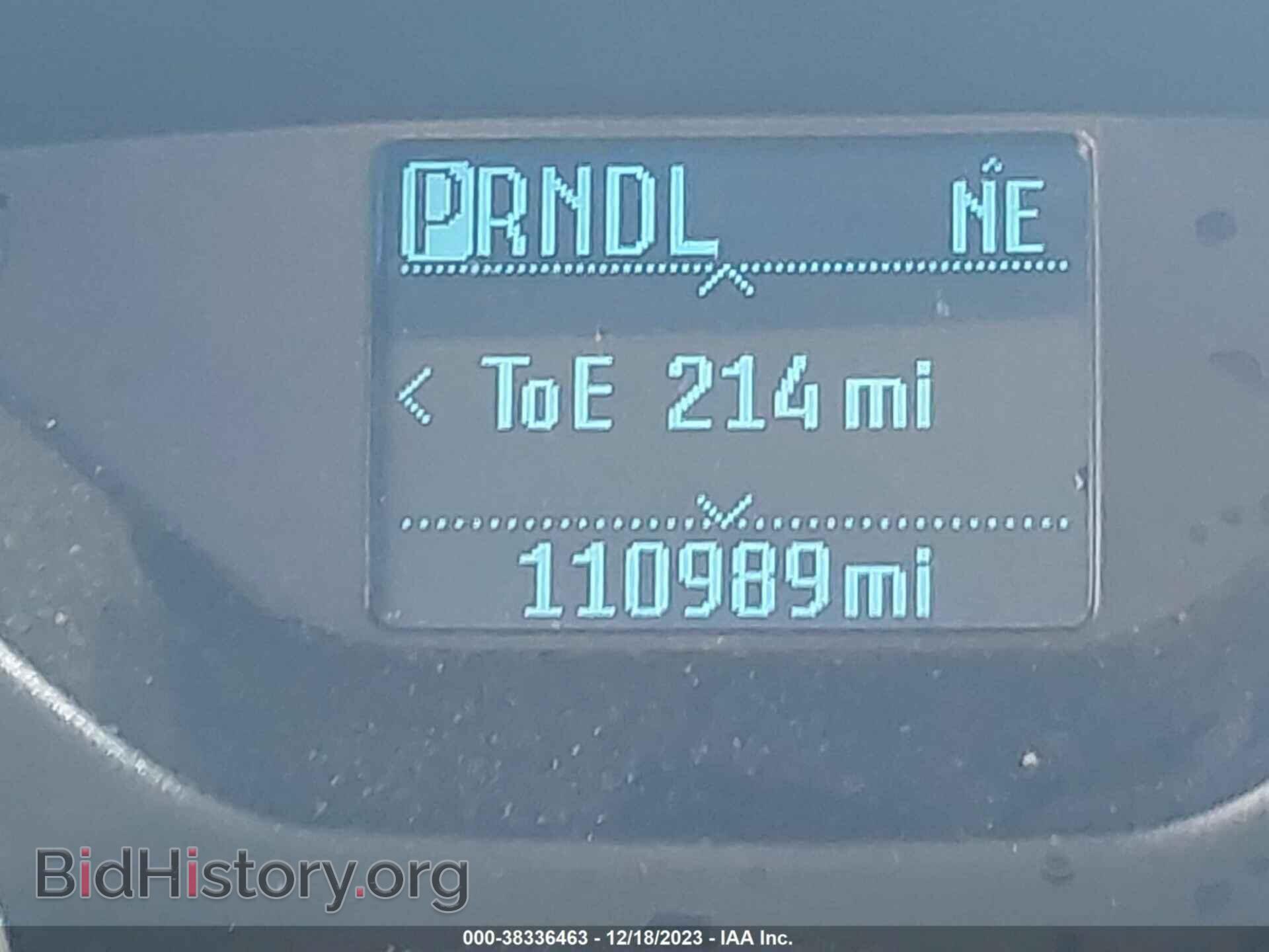2012 FORD FOCUS - VIN: 1FAHP3F26CL123464 - Фото 15