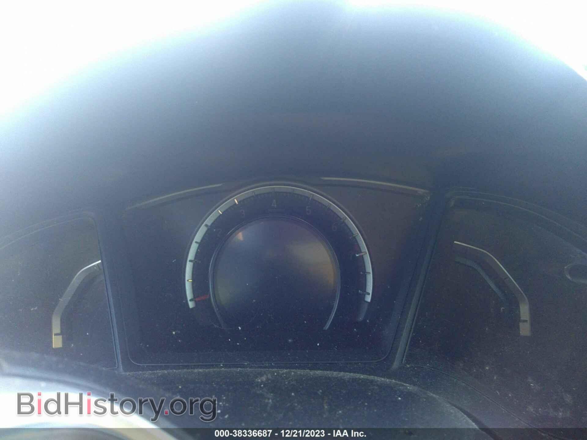 2017 HONDA CIVIC - VIN: 19XFC2F53HE212054 - Фото 7