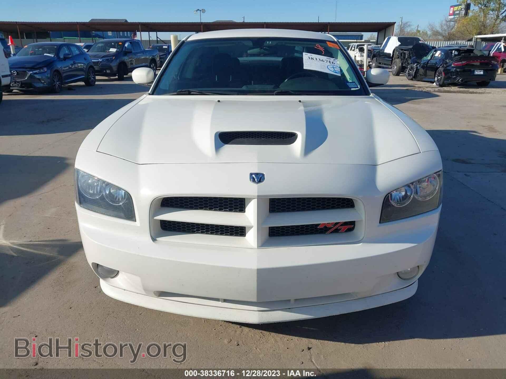 2010 DODGE CHARGER - VIN: 2B3CA5CT7AH115139 - Фото 12