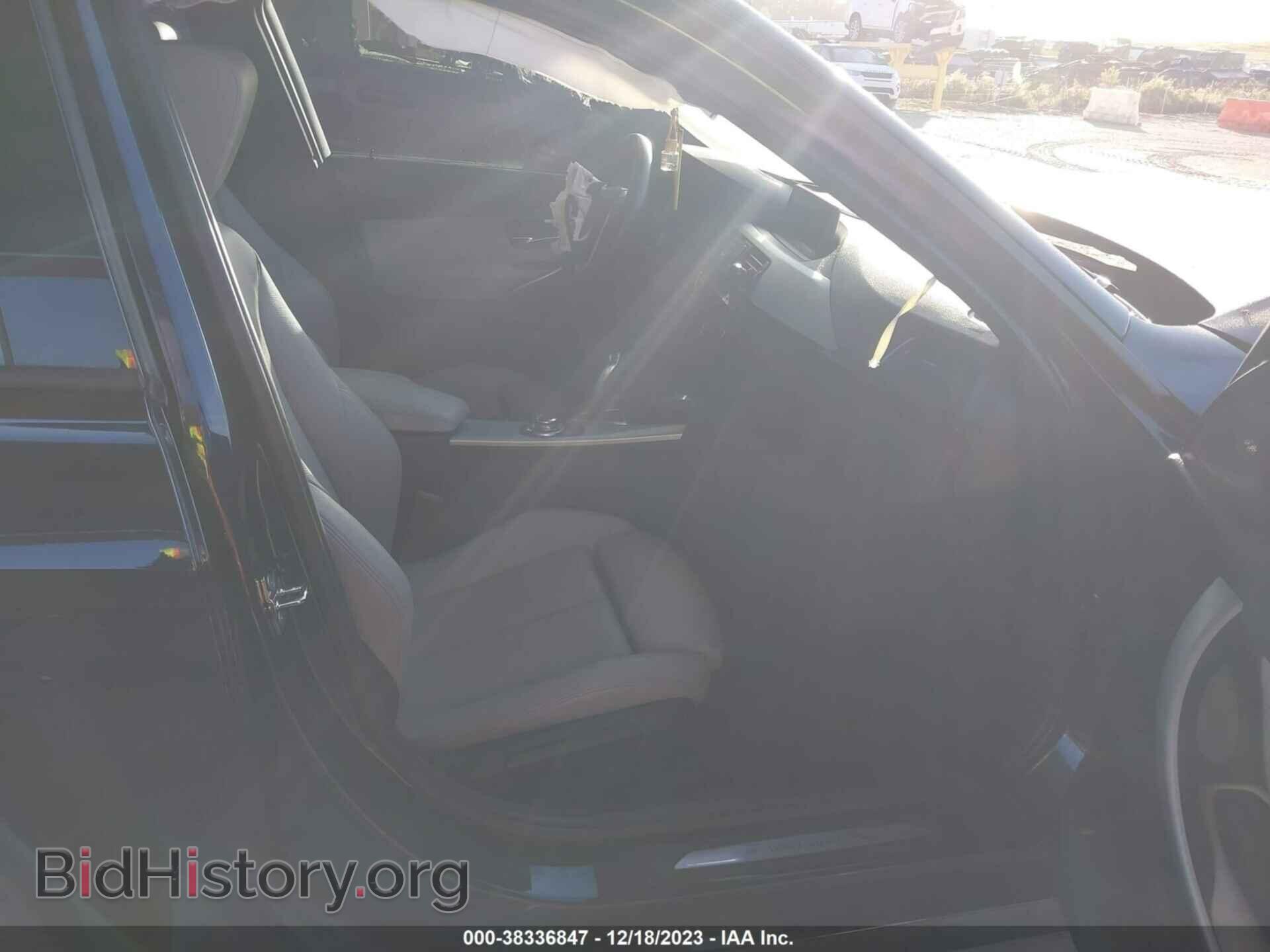 2012 BMW 328I - VIN: WBA3A5C56CF347572 - Фото 5