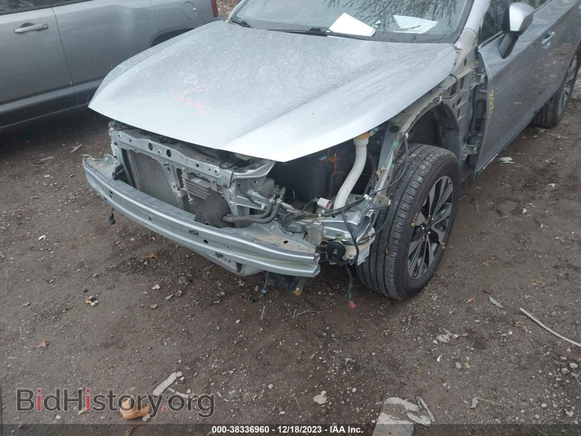 2017 SUBARU OUTBACK - VIN: 4S4BSANC3H3274021 - Фото 6