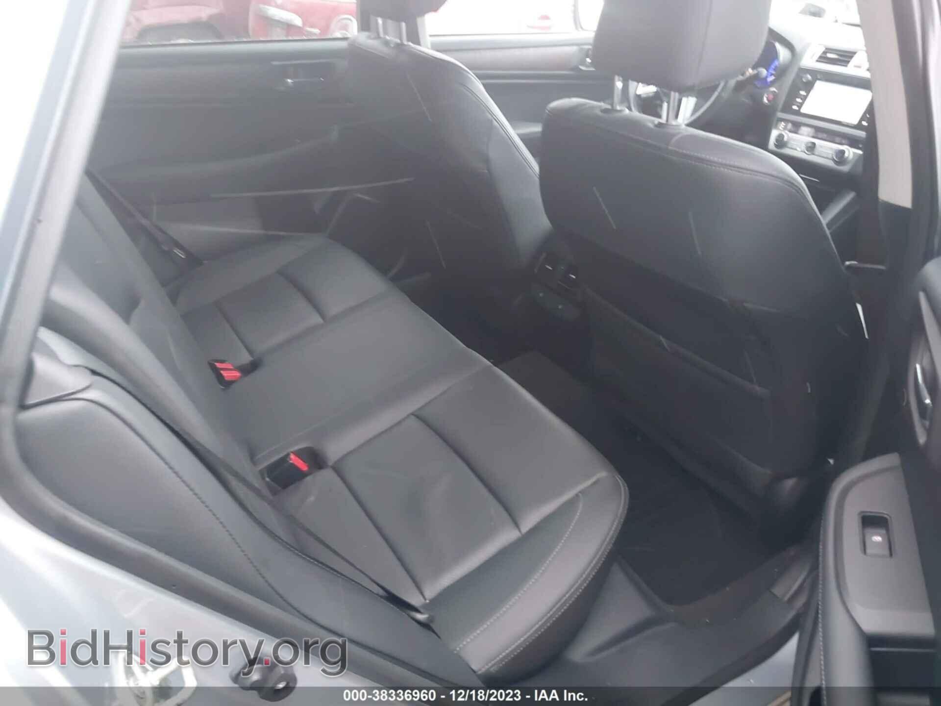 2017 SUBARU OUTBACK - VIN: 4S4BSANC3H3274021 - Фото 8