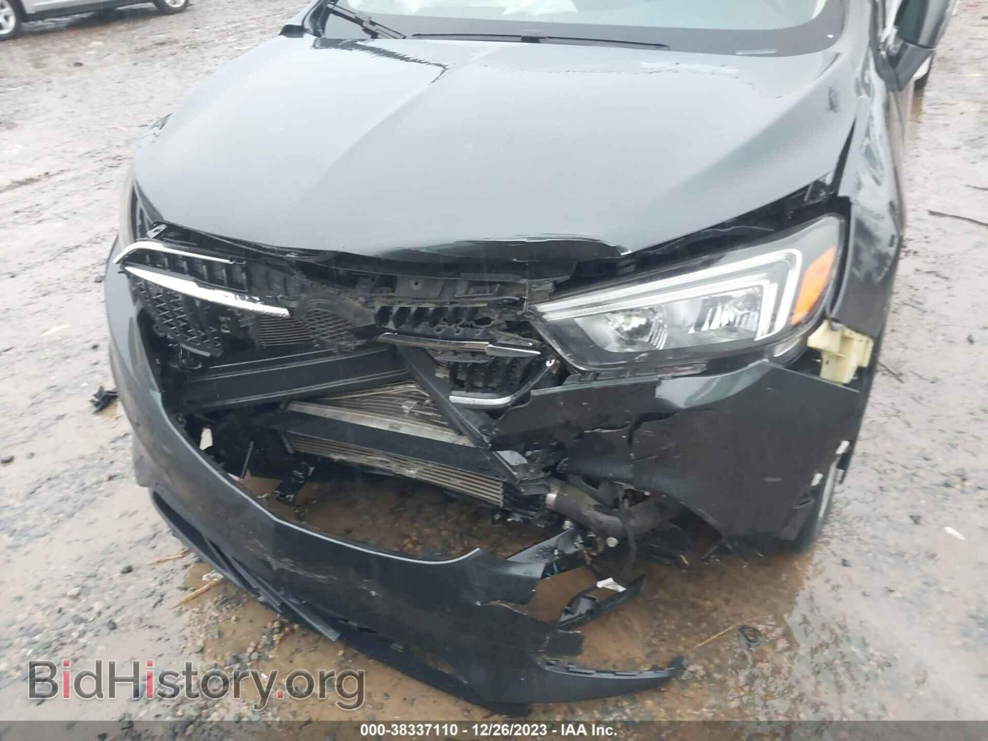 2017 BUICK ENCORE - VIN: KL4CJASBXHB029370 - Photo 6