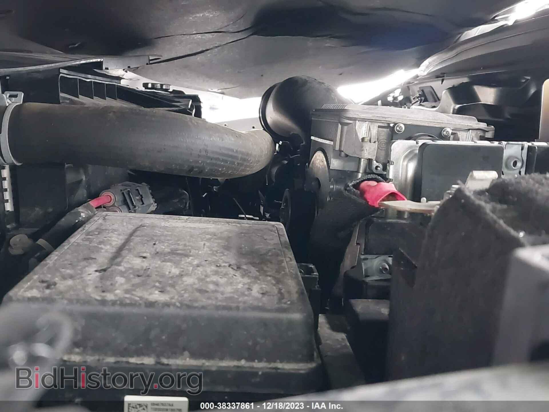 2021 RAM 1500 - VIN: 1C6SRFFT0MN777832 - Фото 10