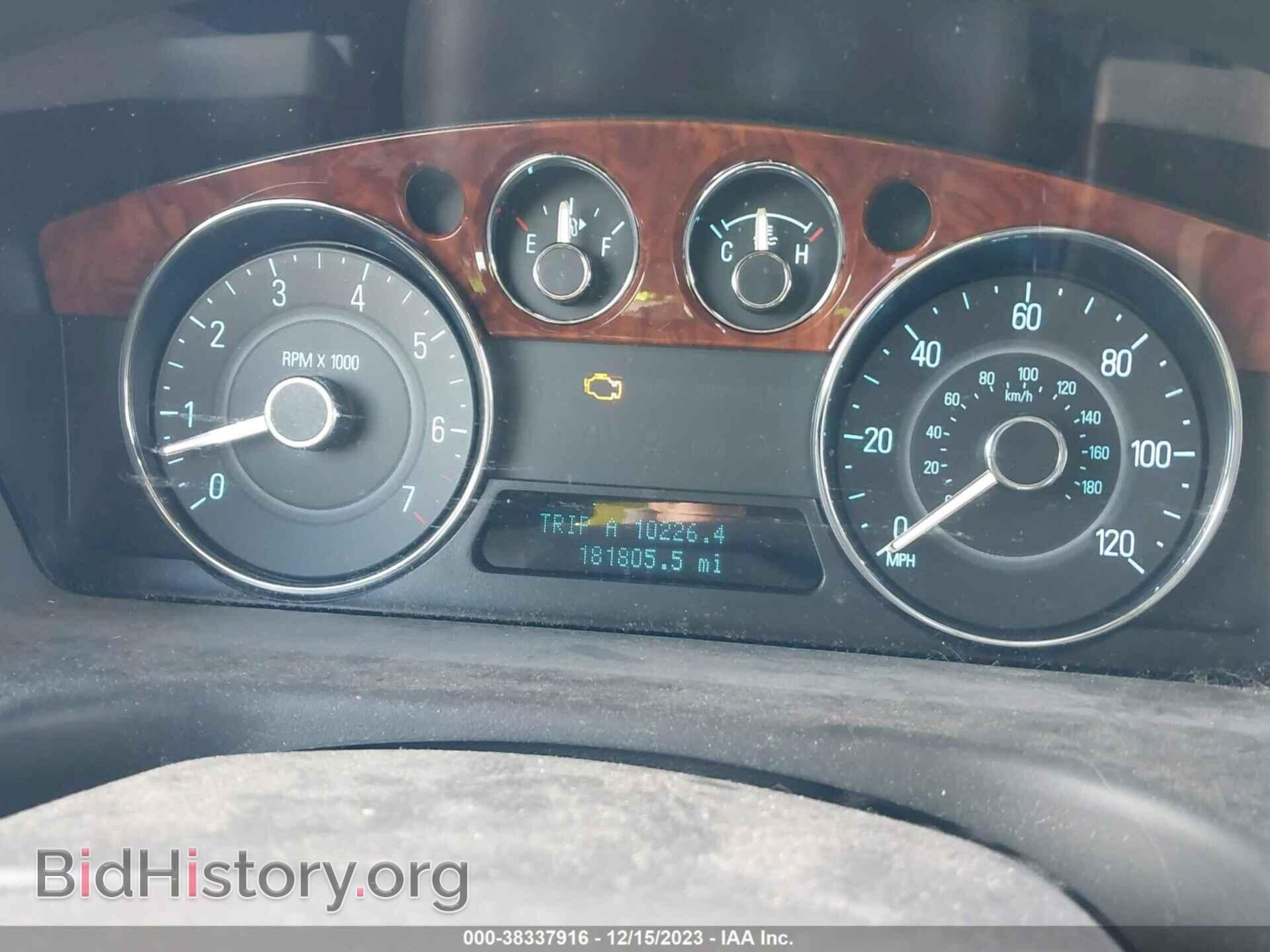 2011 FORD FLEX - VIN: 2FMGK5DCXBBD30932 - Photo 7